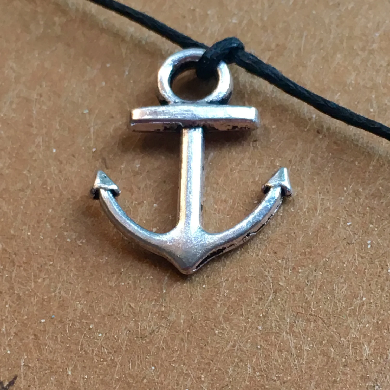 Hope Anchors The Soul - Image 3