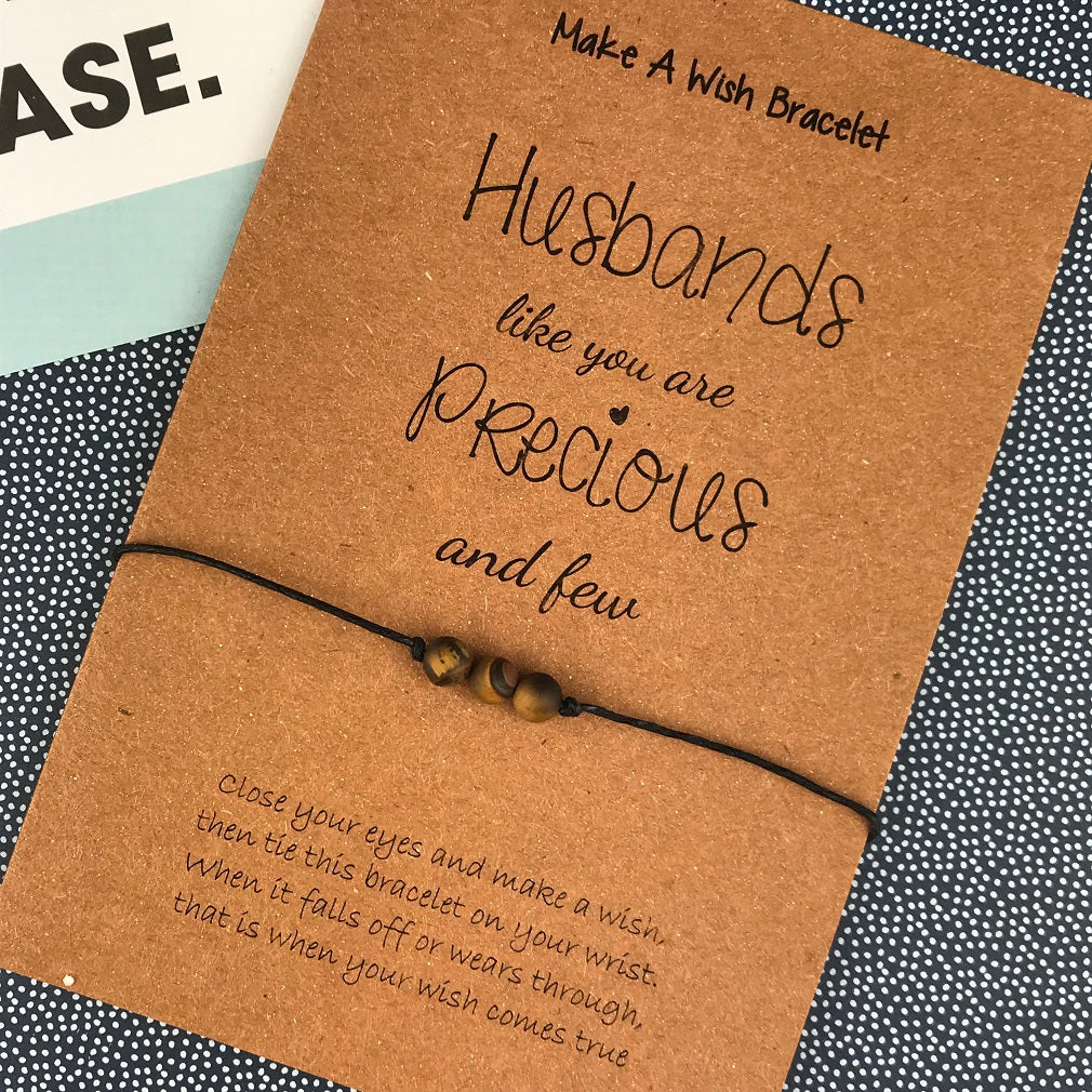 Husbands Like You Are Precious And Few - Image 3