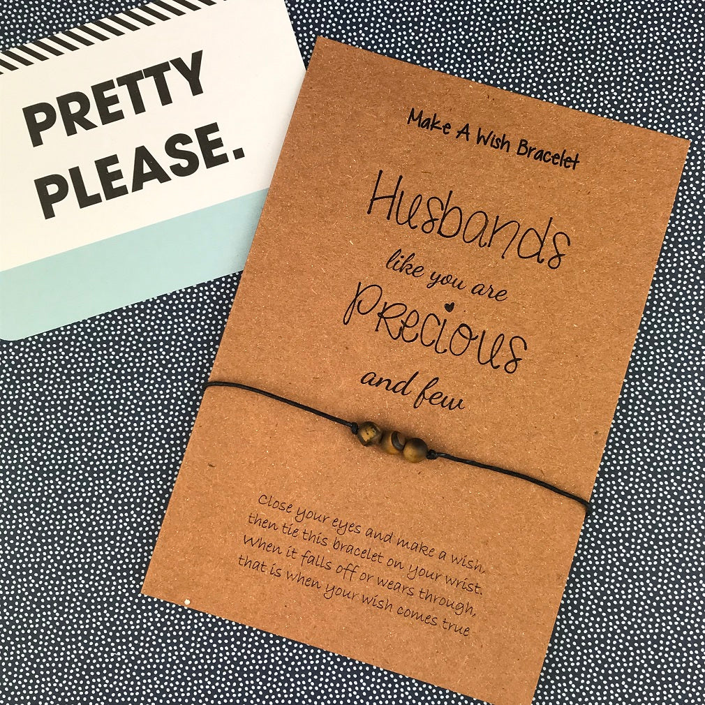 Husbands Like You Are Precious And Few - Image 4