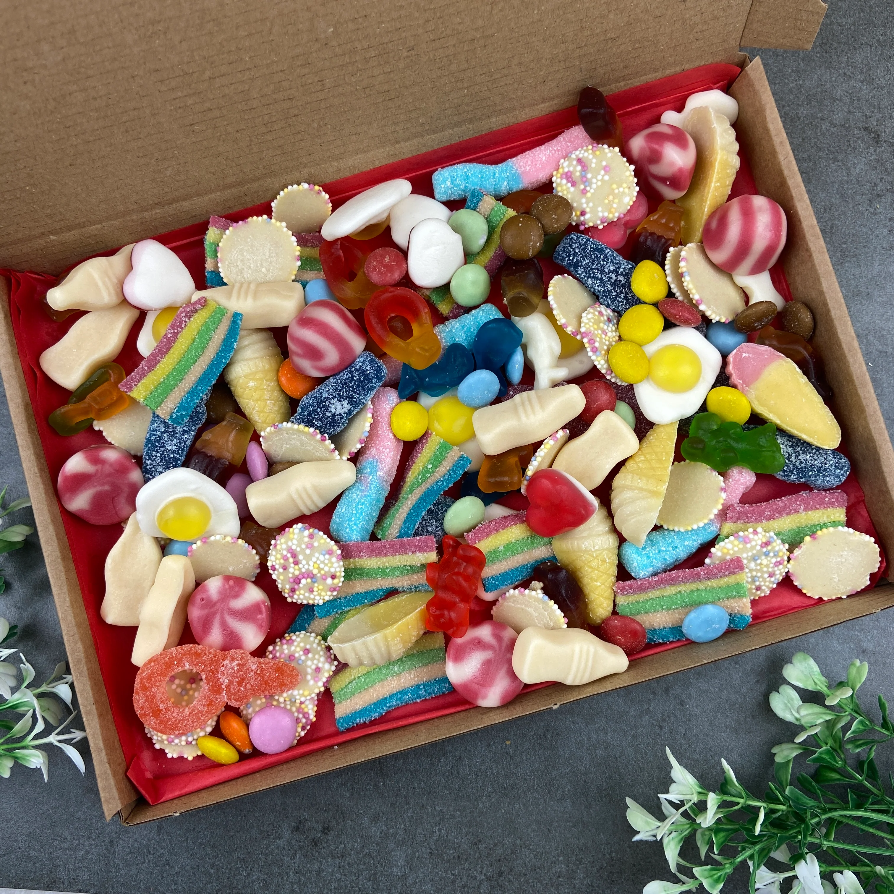 This Grandma is Loved by Treat Box - Image 4