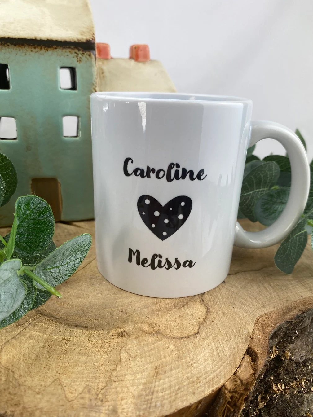 I Wish You Lived Next Door Mug - Image 8