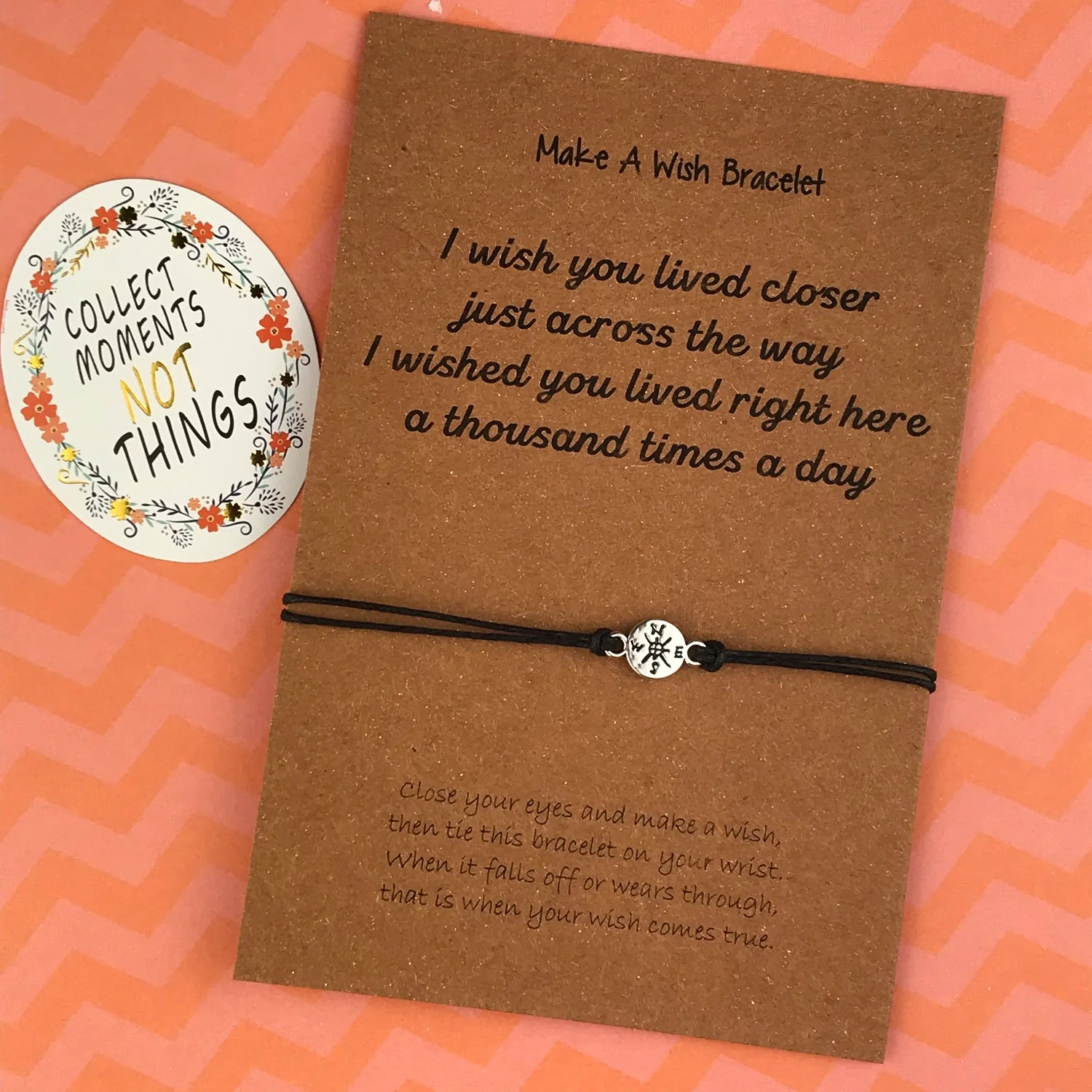 I Wished You Lived Closer Wish - Image 6