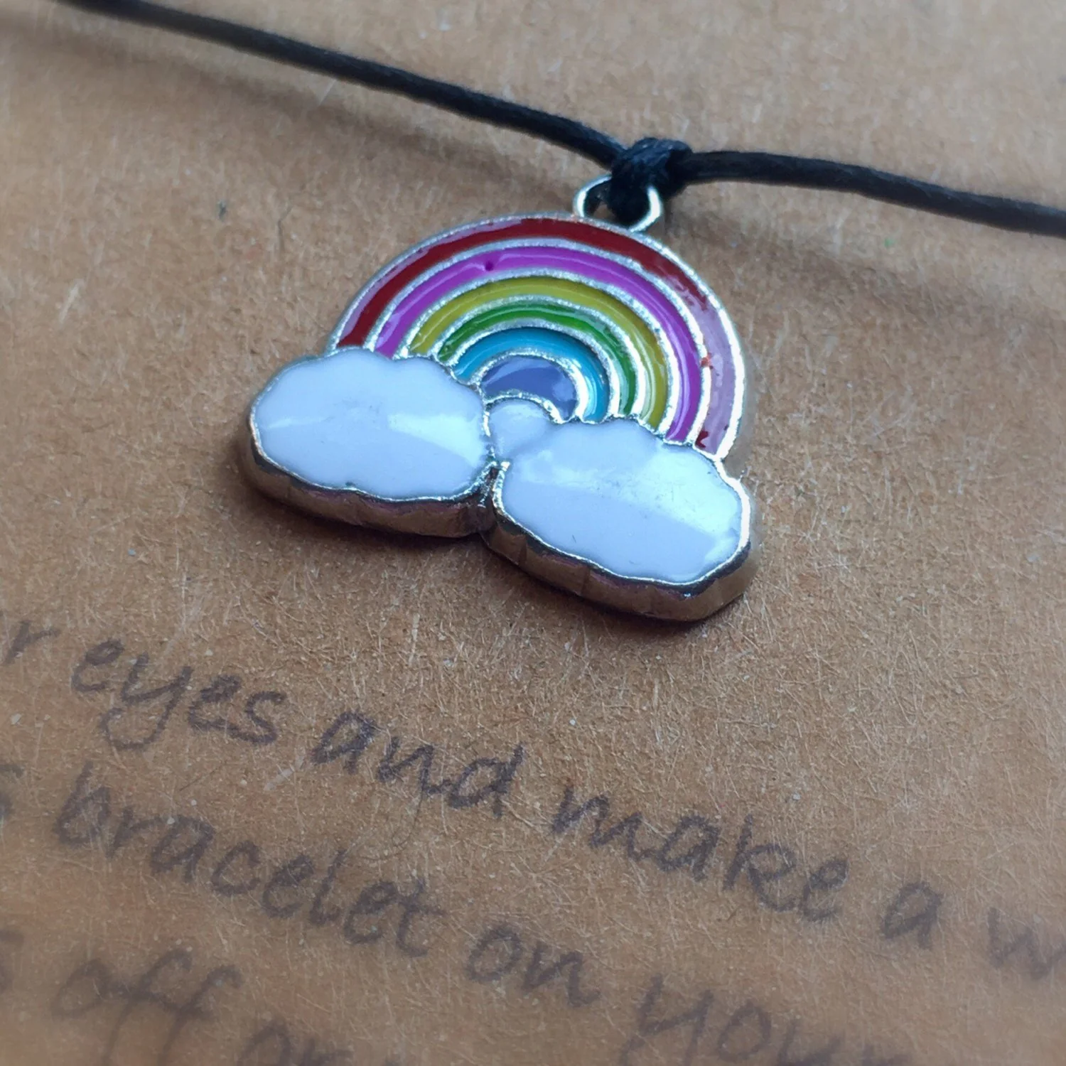It's Gonna Be A Rainbows & Unicorns Kind Of Day! - Image 3