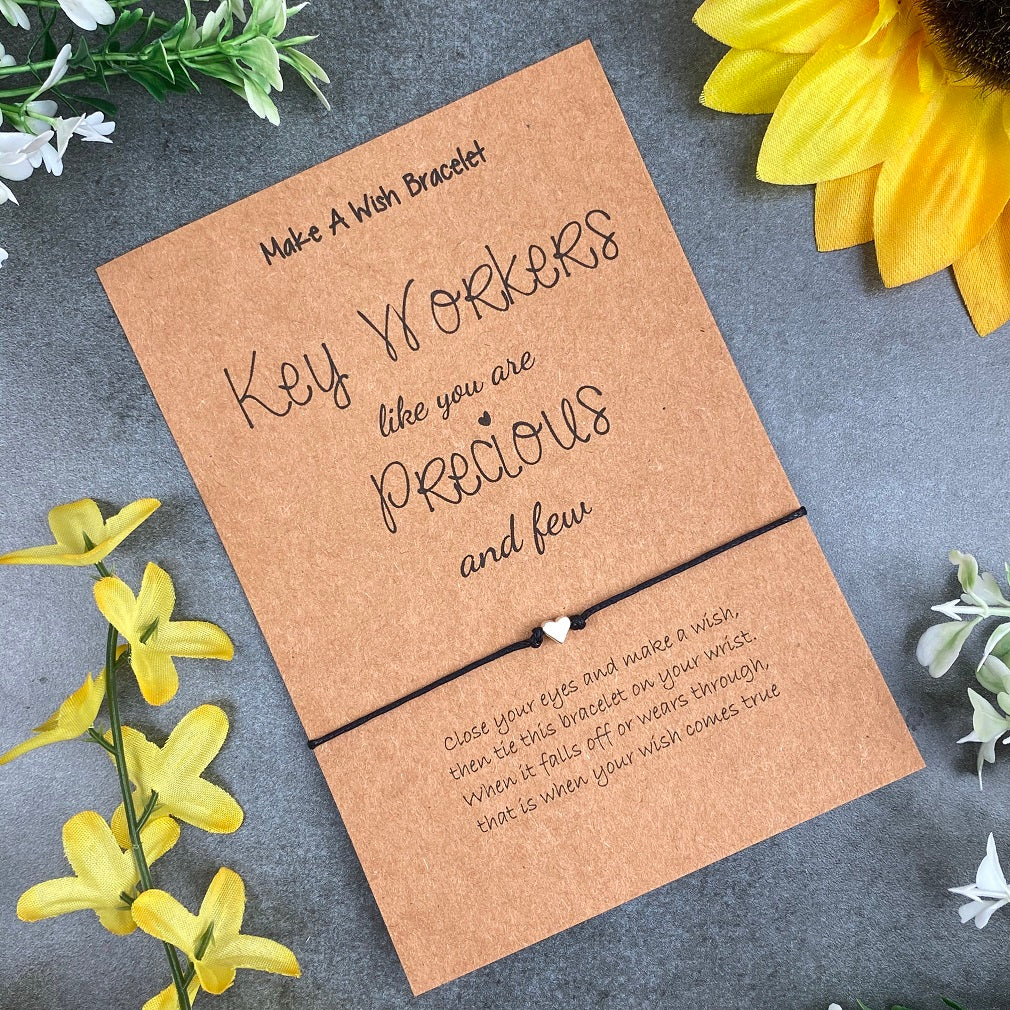 Key Workers Like You Are Precious And Few - Image 3