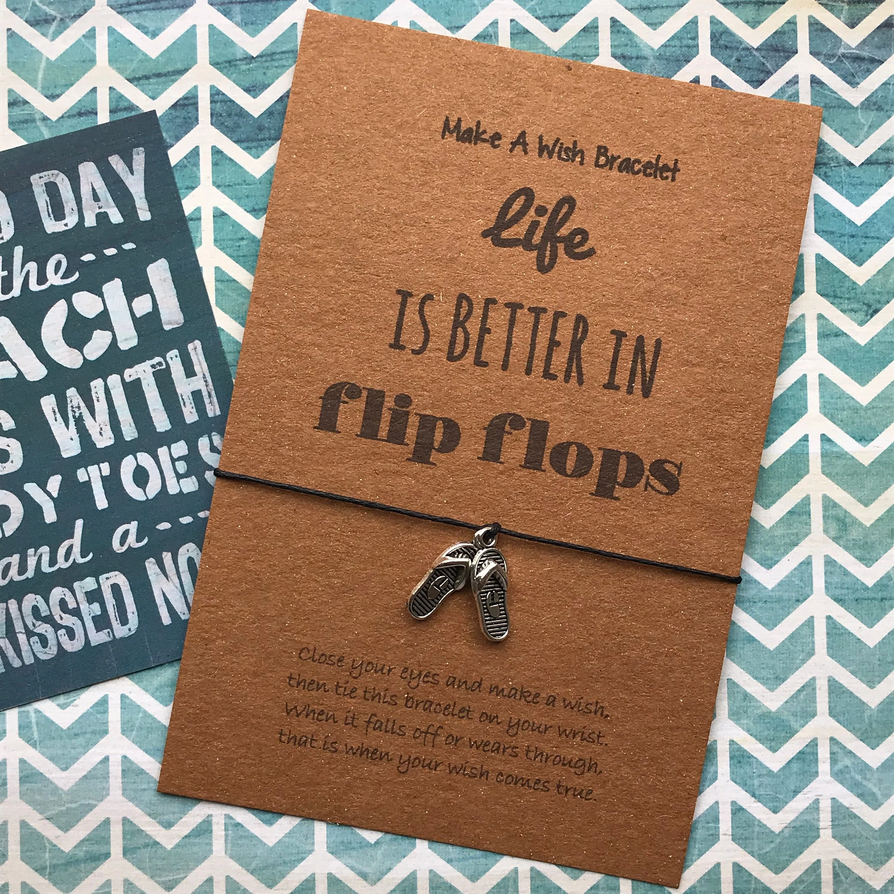 Life Is Better In Flip Flops - Image 4