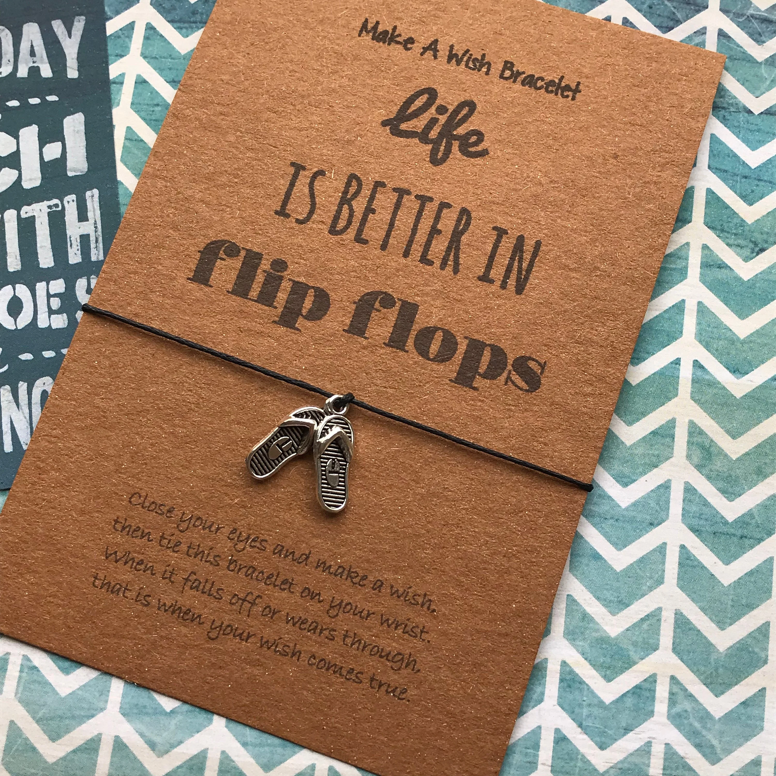 Life Is Better In Flip Flops - Image 5