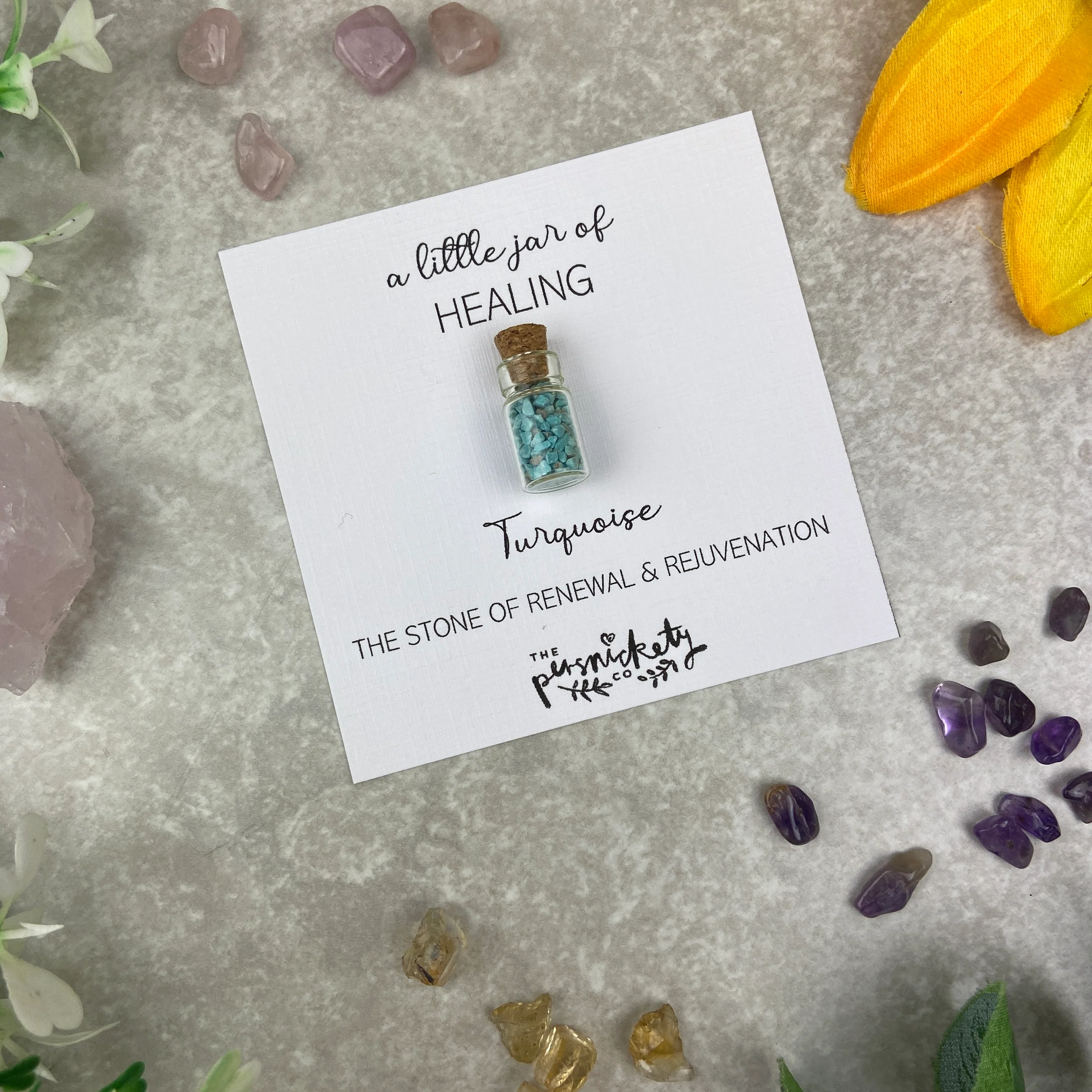 Little Jar Of Healing - Image 6