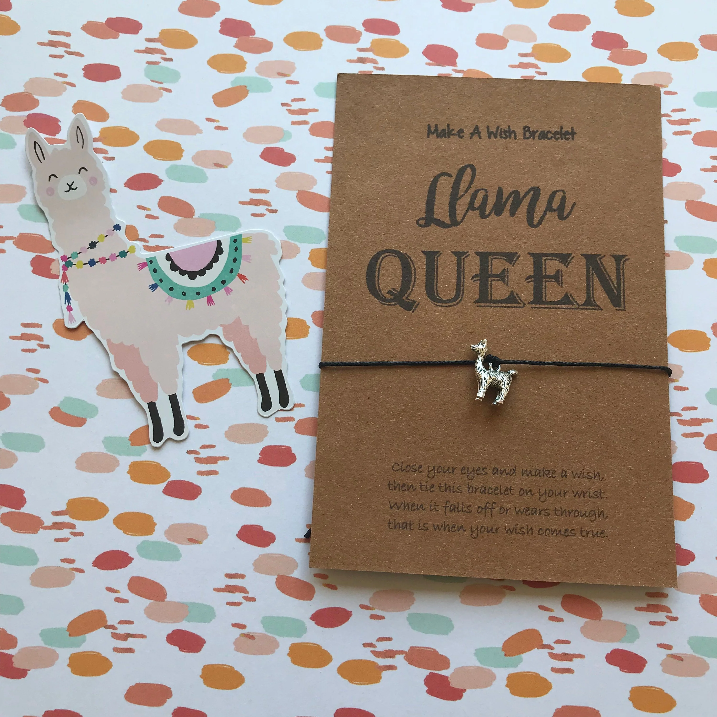 Llama Queen - Image 6