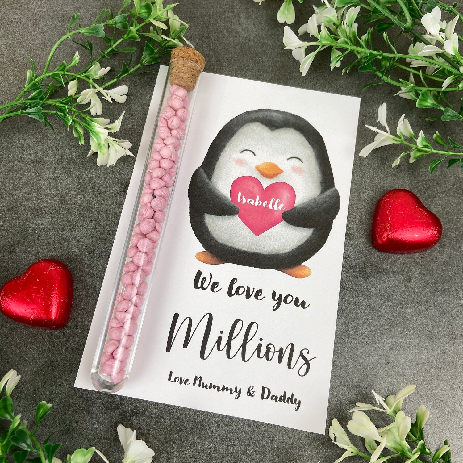 Love You Millions - Image 5