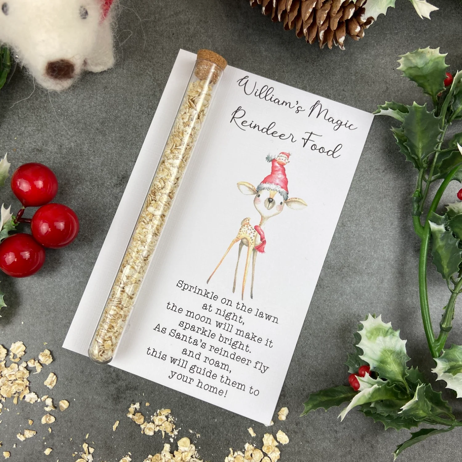 Magic Reindeer Food - Image 2