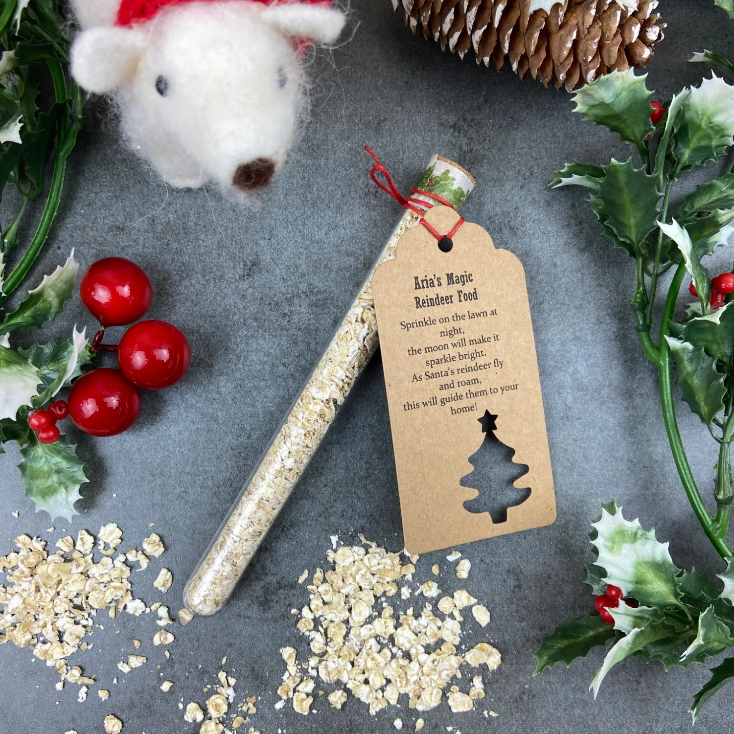 Magic Reindeer Food! - Image 5