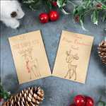 Magic Reindeer Food! Hat Design - Image 10