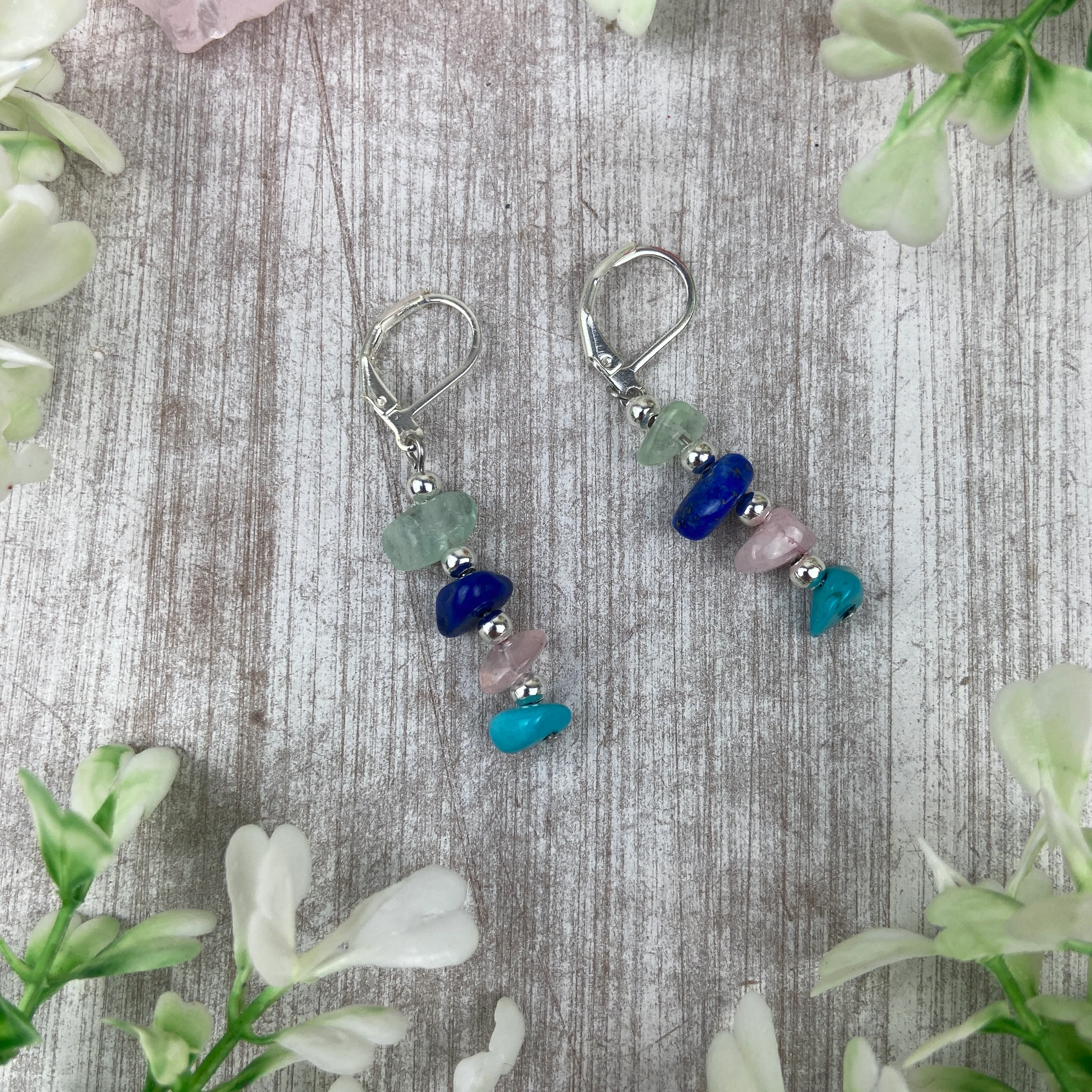 Menopause Earrings - Image 8