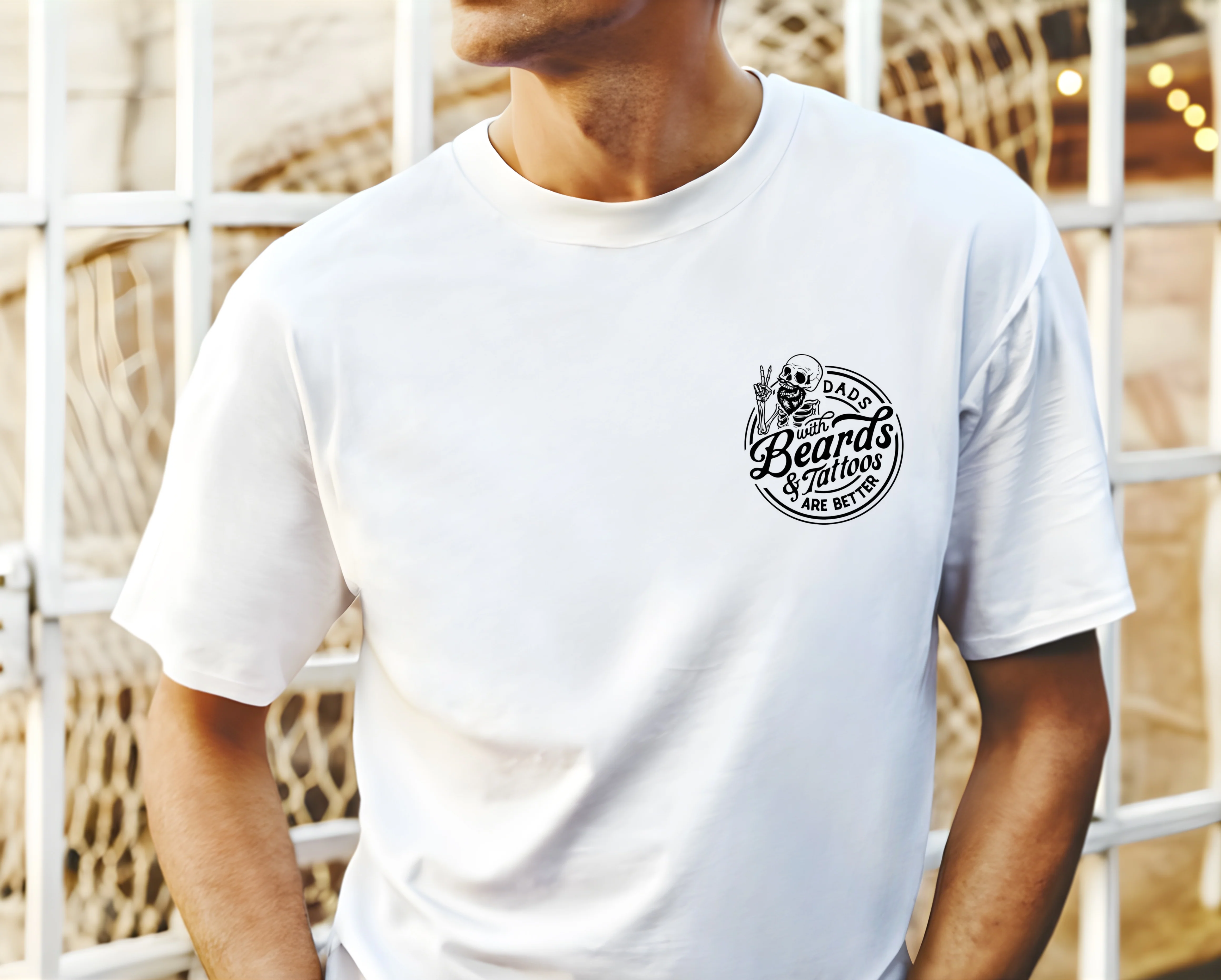 Men's T Shirts - 3 designs available! - Image 2