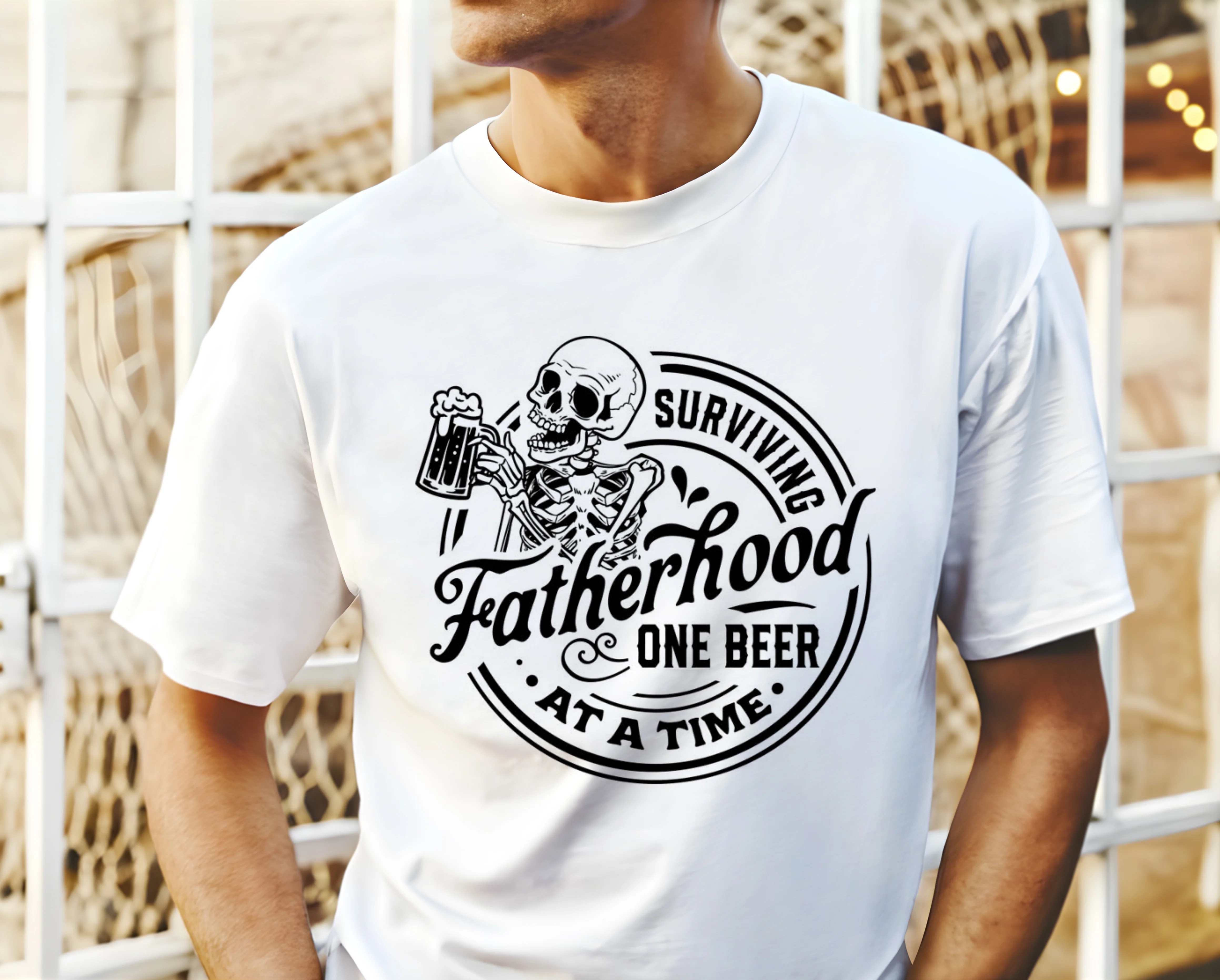Men's T Shirts - 3 designs available! - Image 5