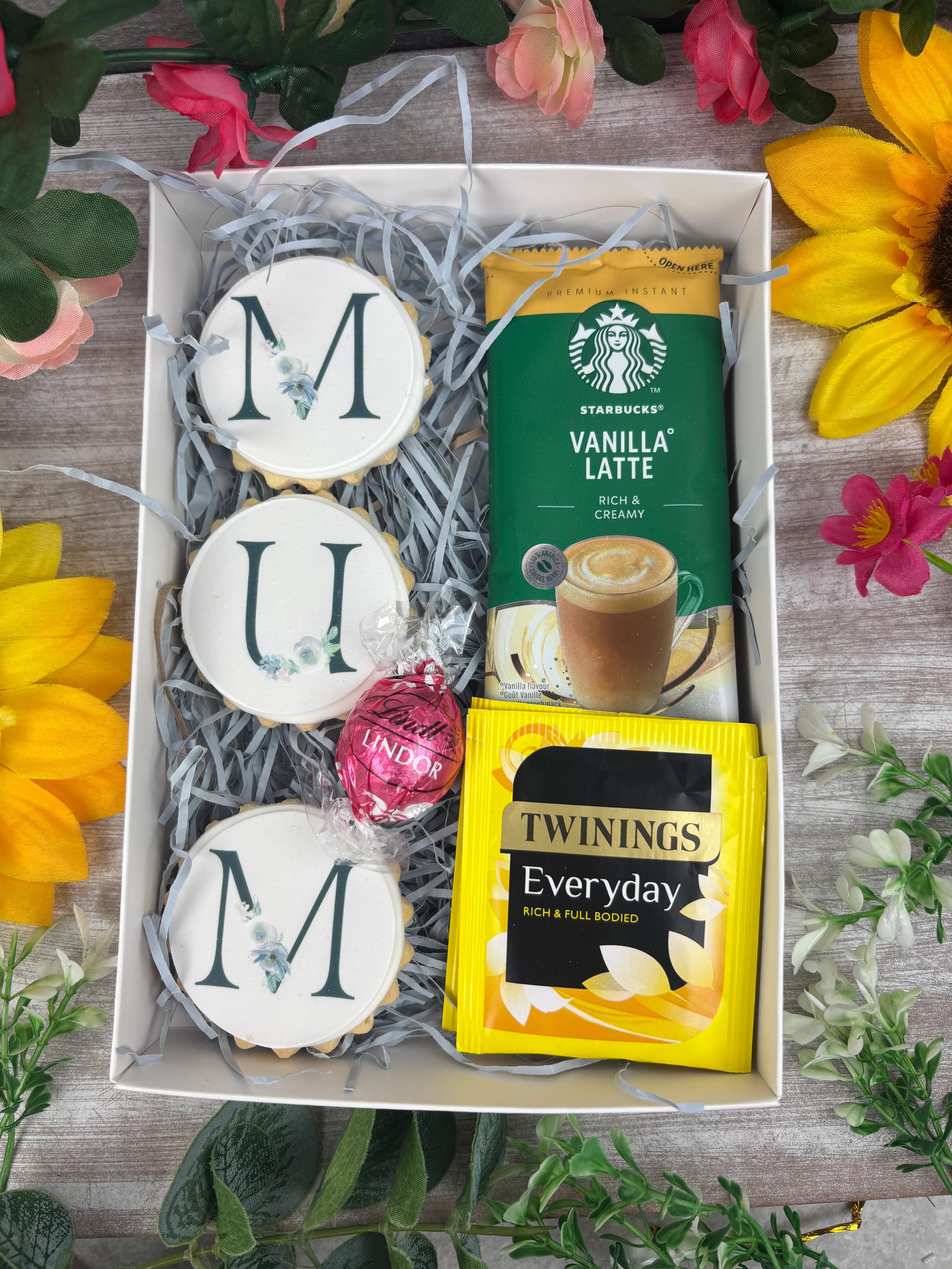 Mum Biscuit Box - Image 10