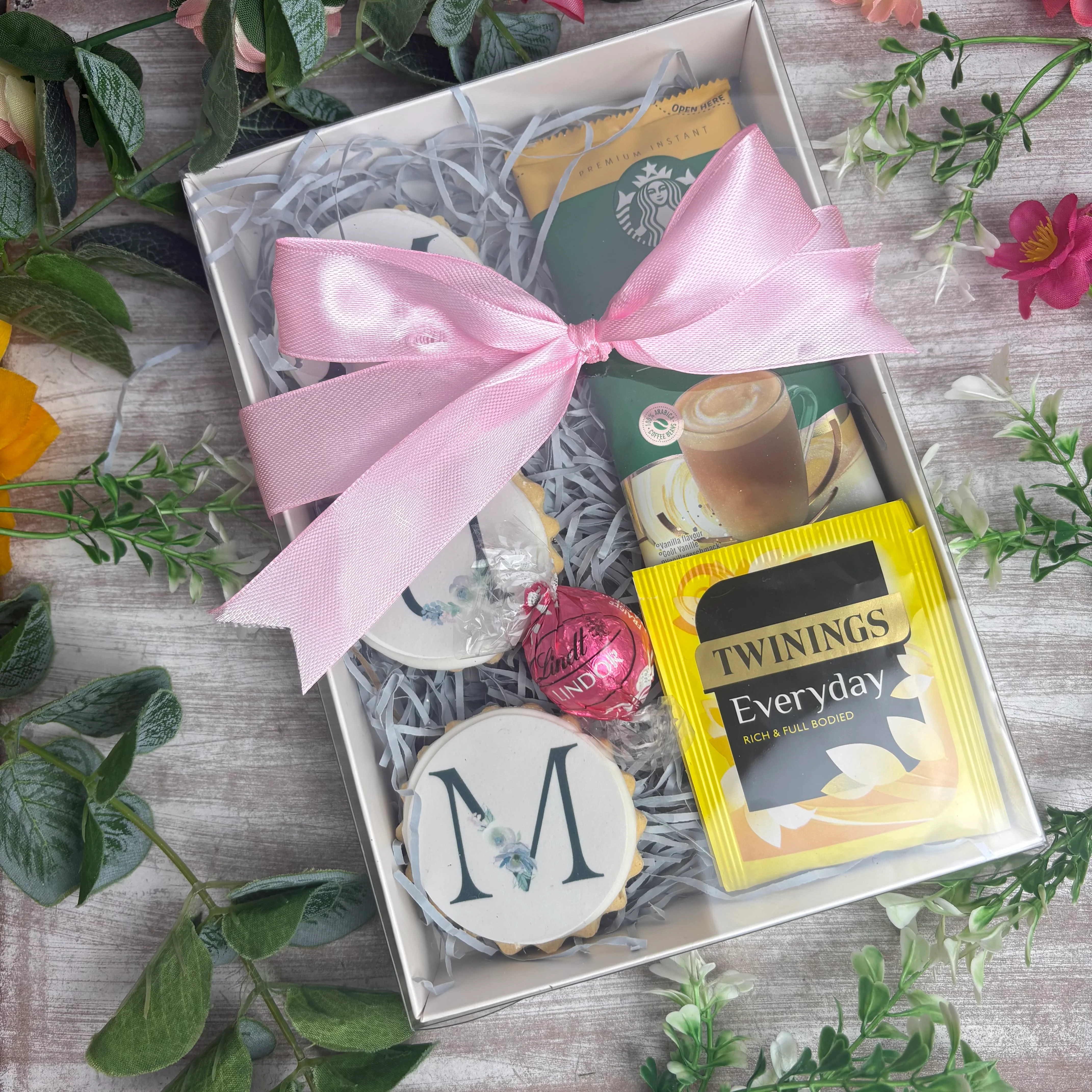 Mum Biscuit Box - Image 2