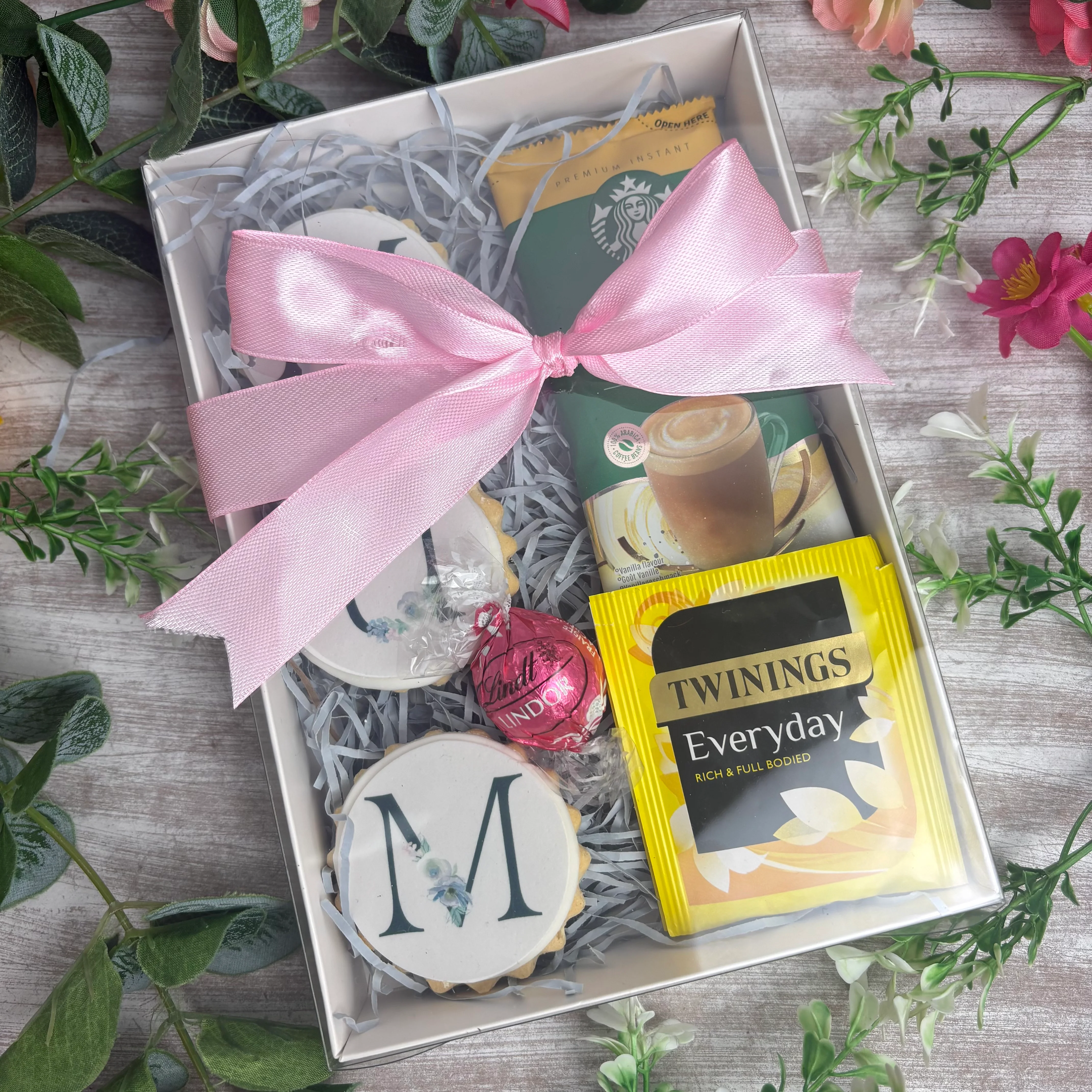 Mum Biscuit Box - Image 3