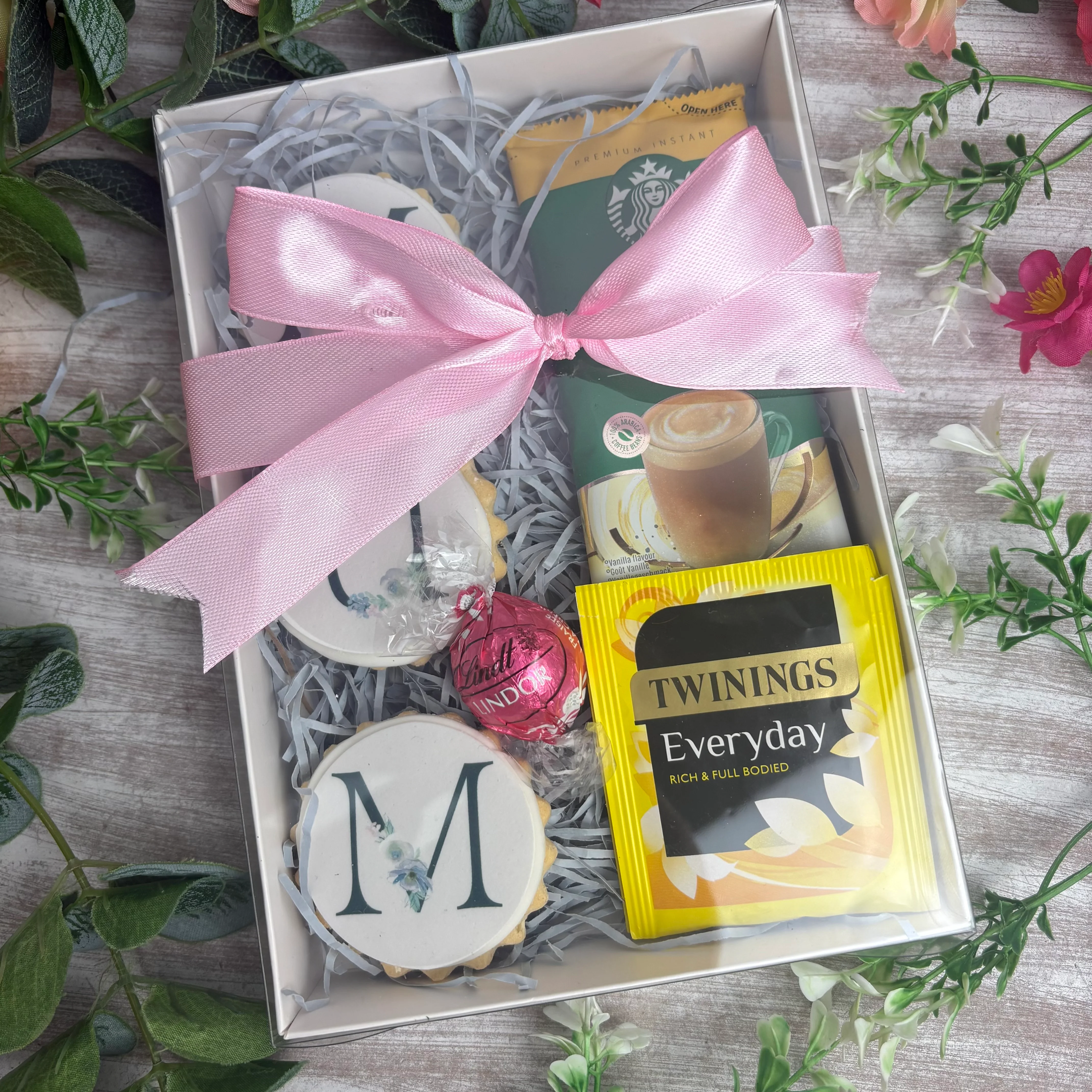 Mum Biscuit Box - Image 5