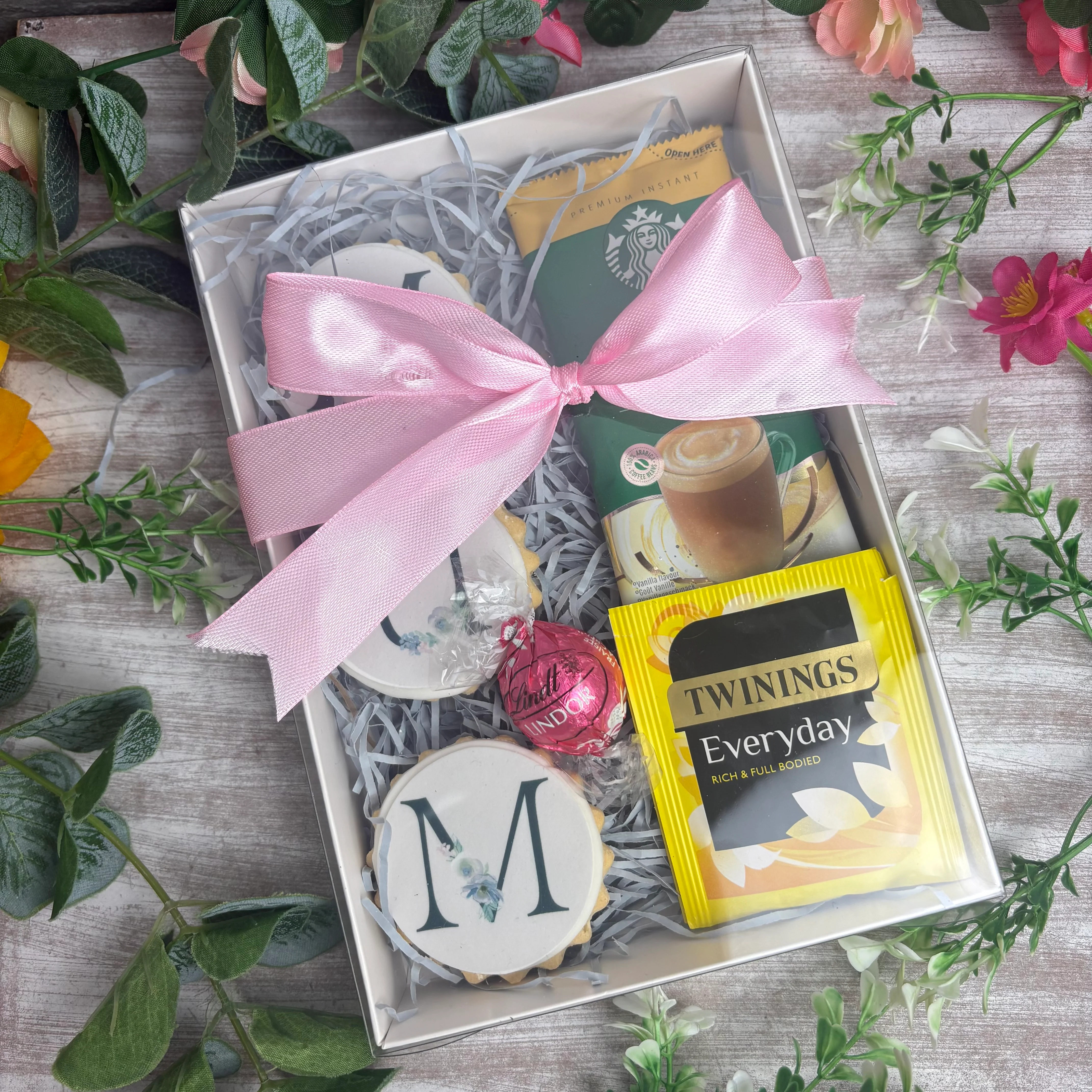 Mum Biscuit Box - Image 6