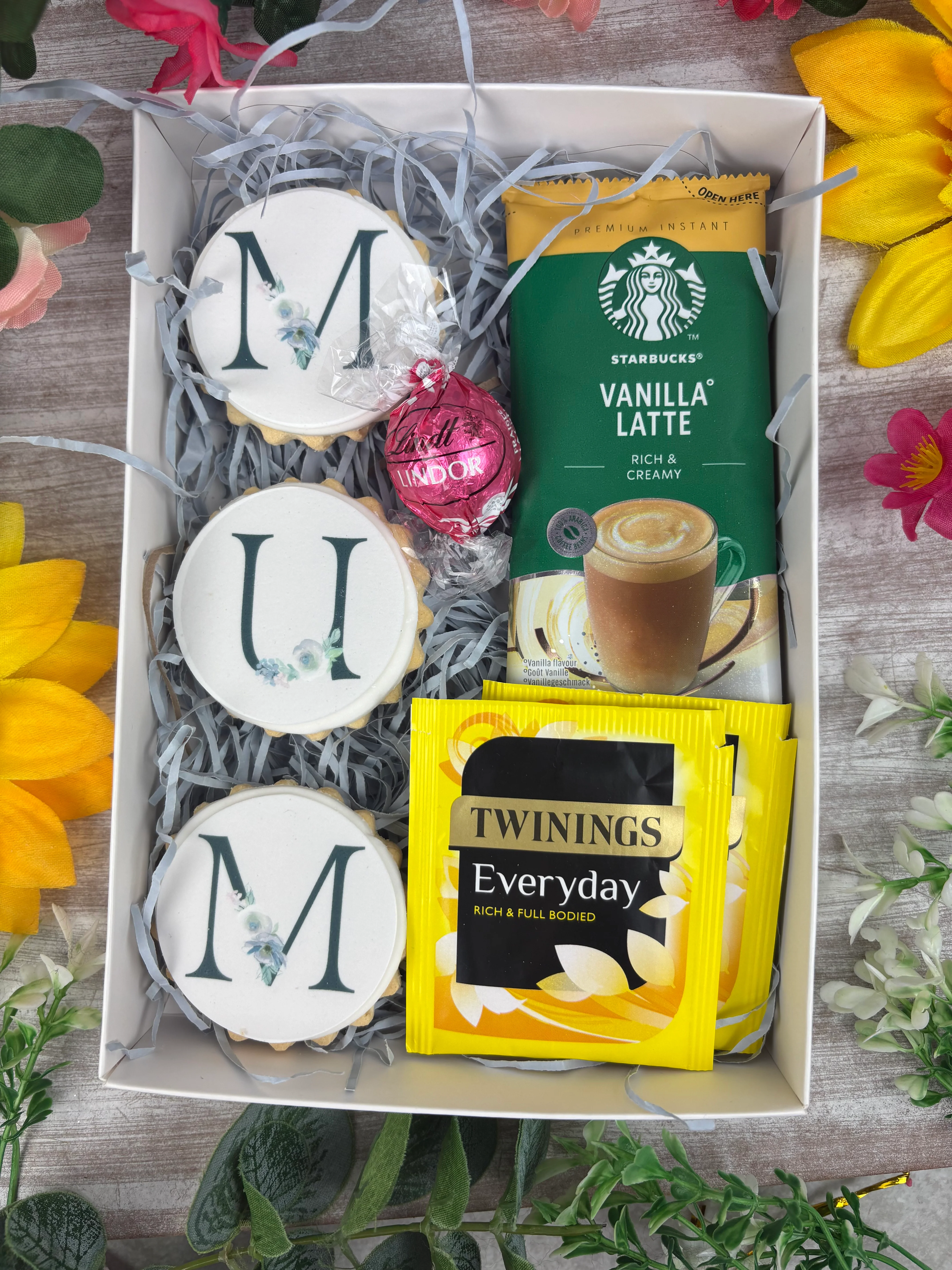 Mum Biscuit Box - Image 7