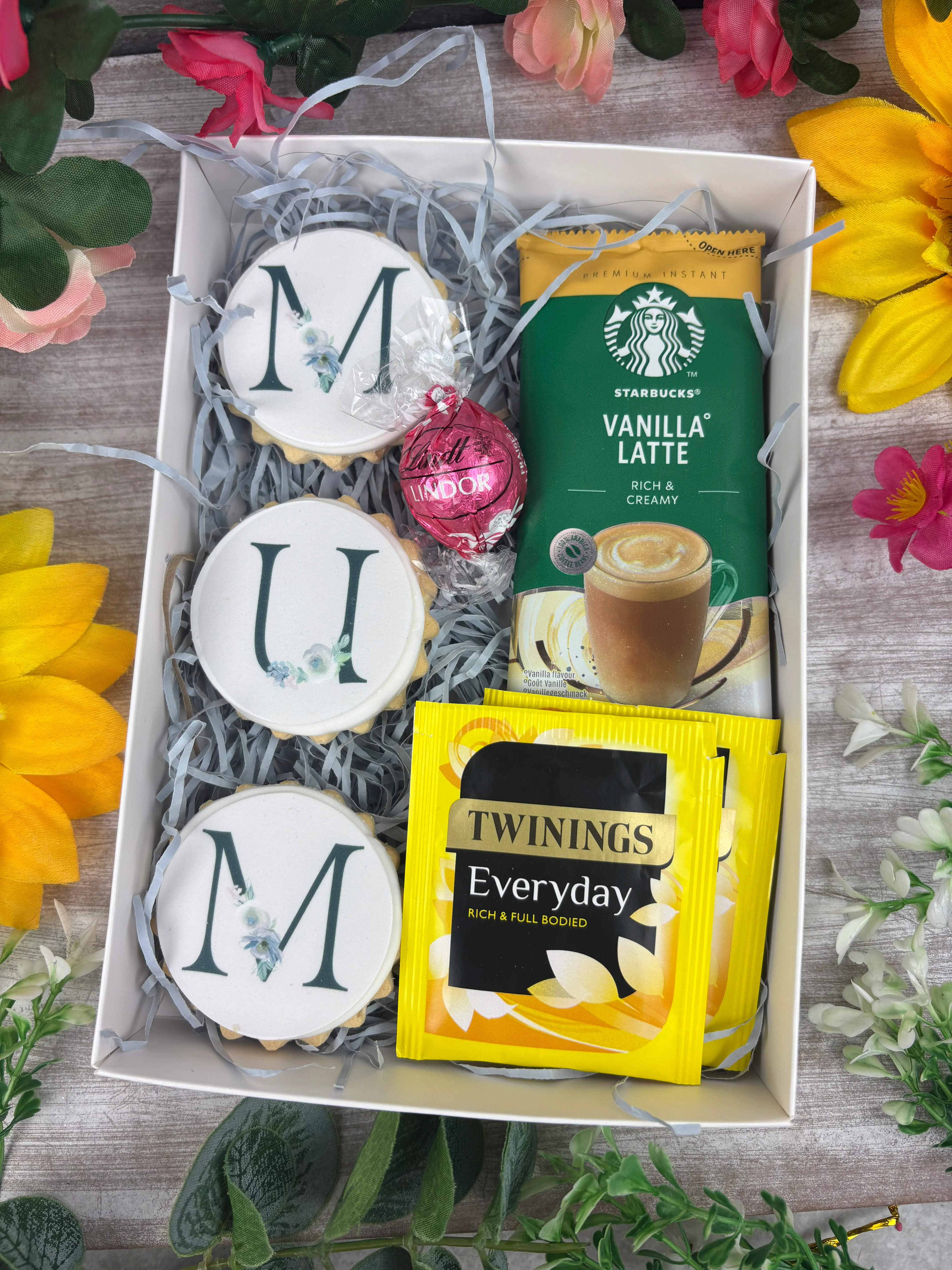 Mum Biscuit Box - Image 8
