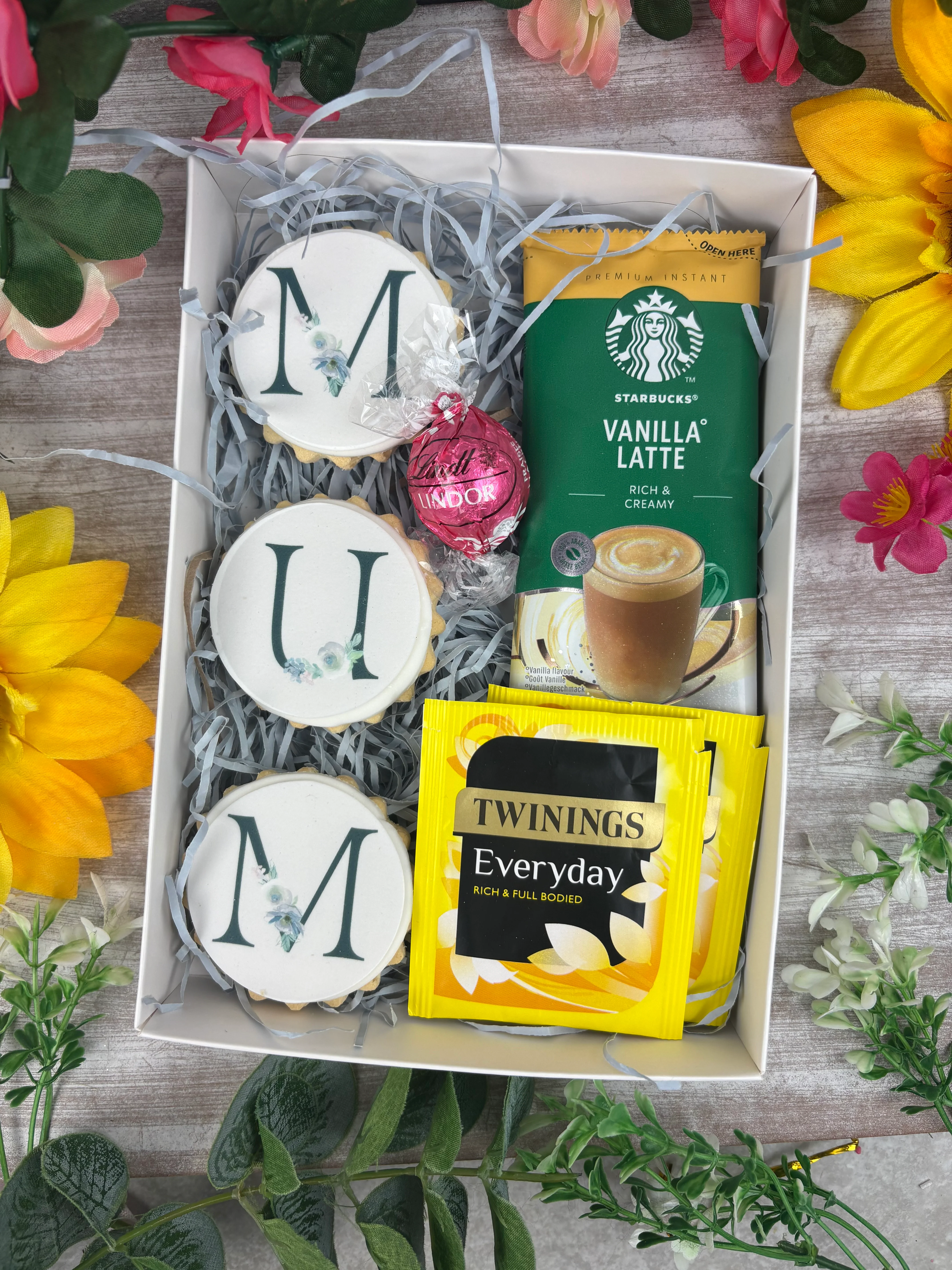Mum Biscuit Box - Image 9