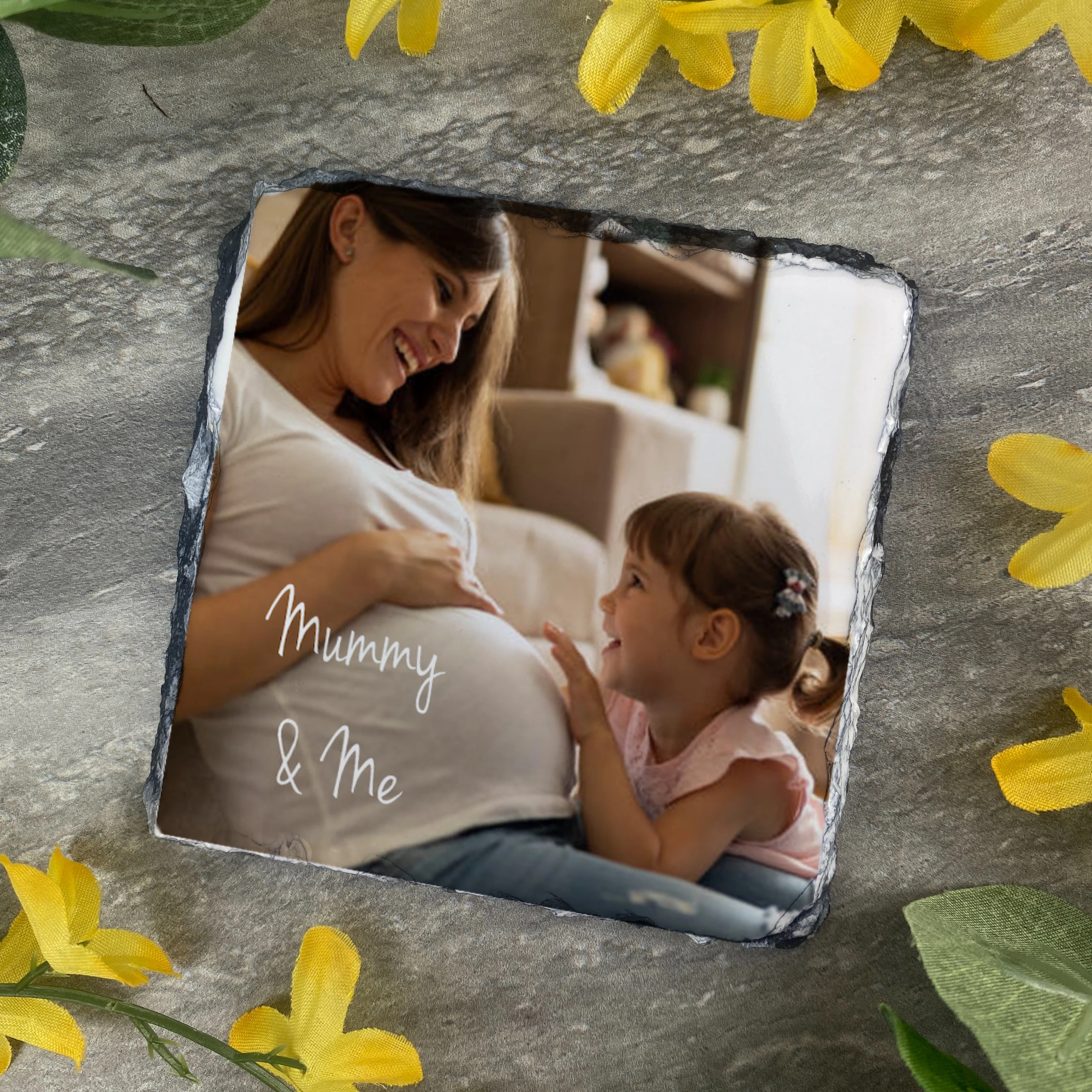 £5.00 Special Offer! Mummy Coaster