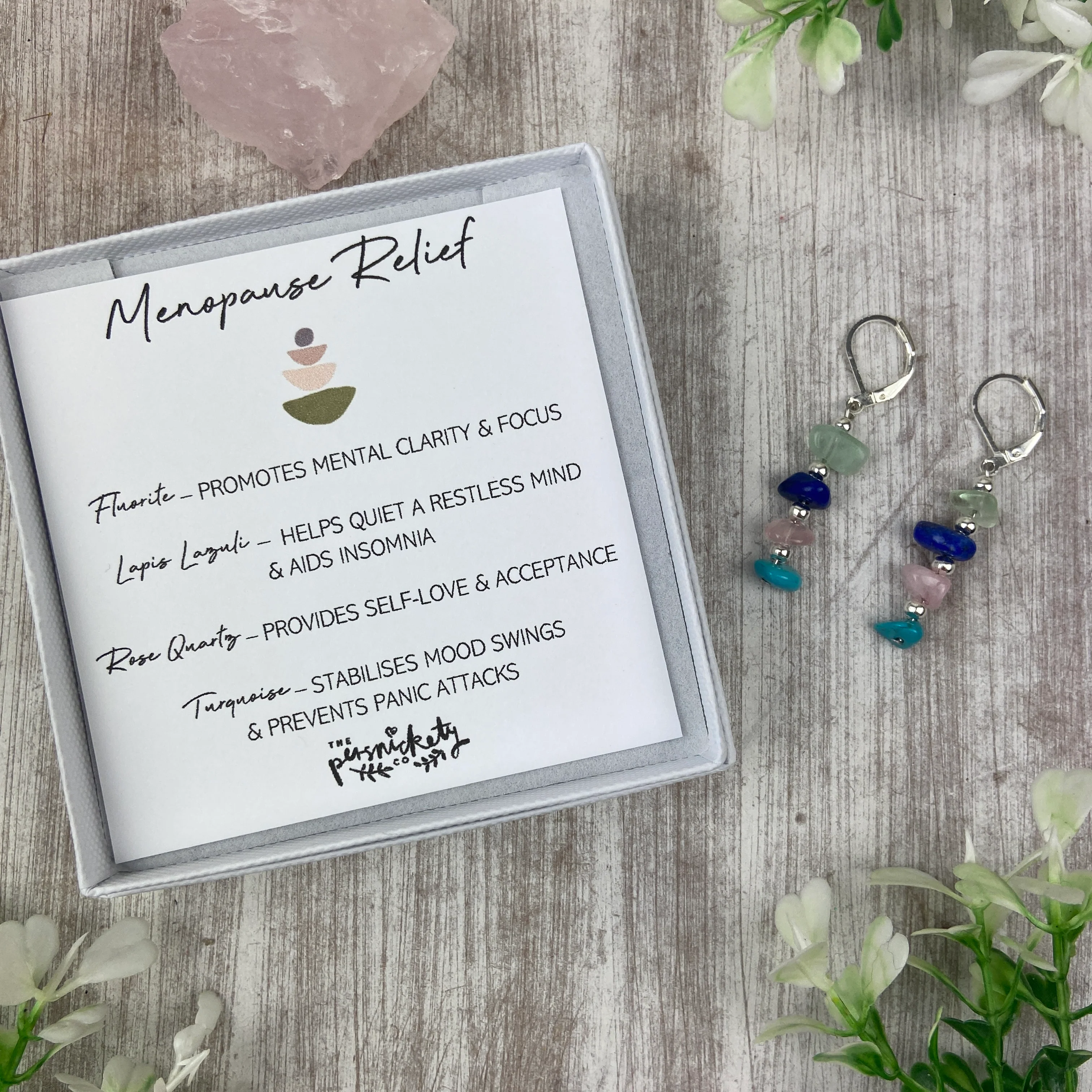 Perimenopause Earrings - Image 13