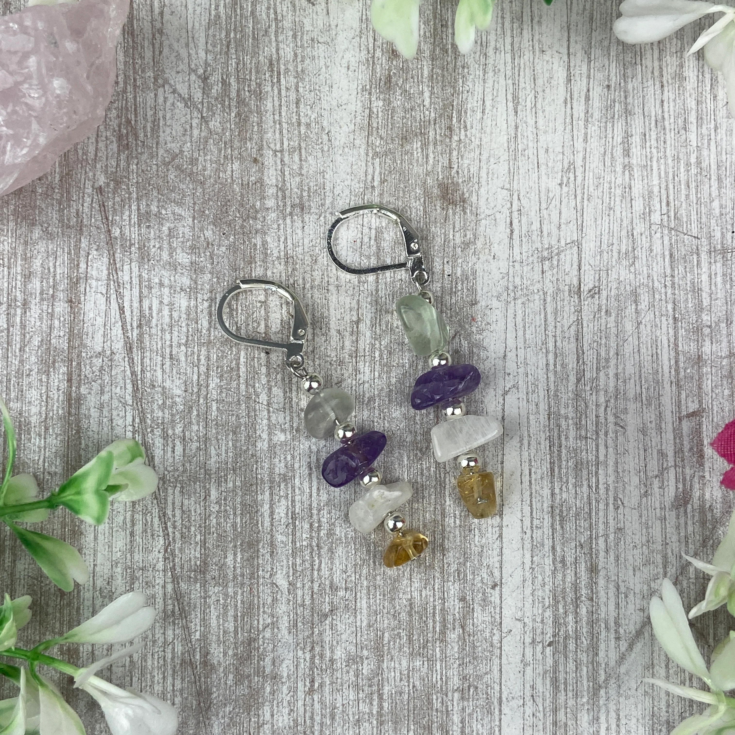 Perimenopause Earrings - Image 7