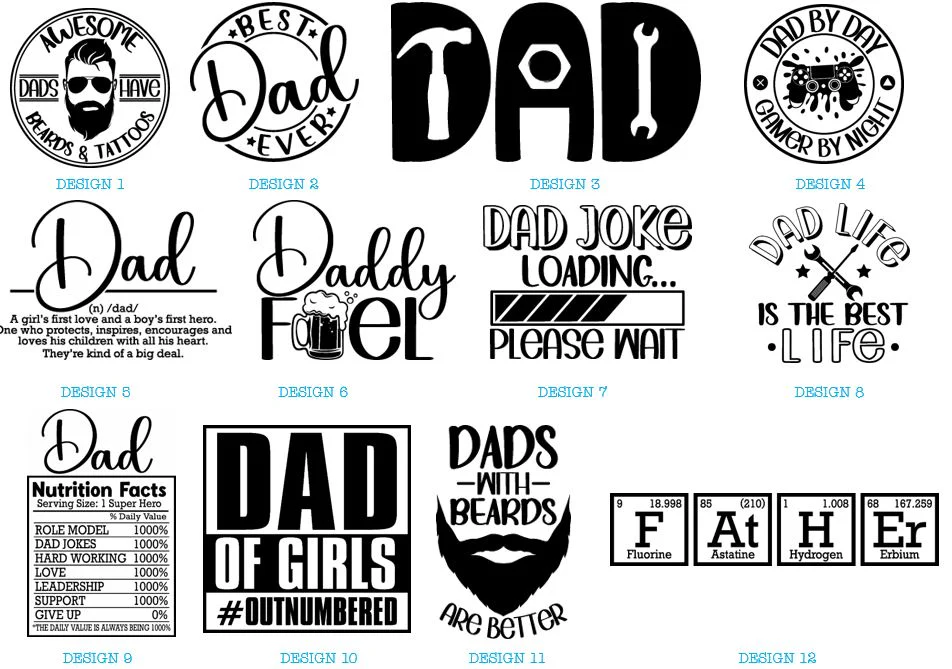 Men's T Shirts - Over 30 designs available! - Image 4