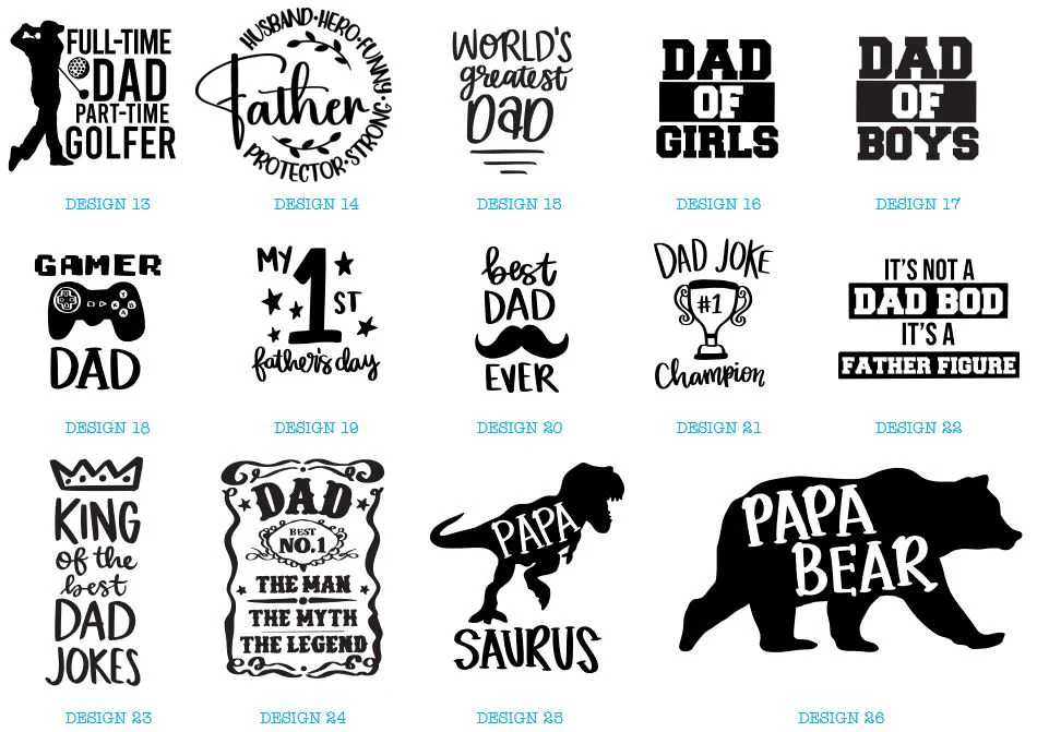 Men's T Shirts - Over 30 designs available! - Image 5