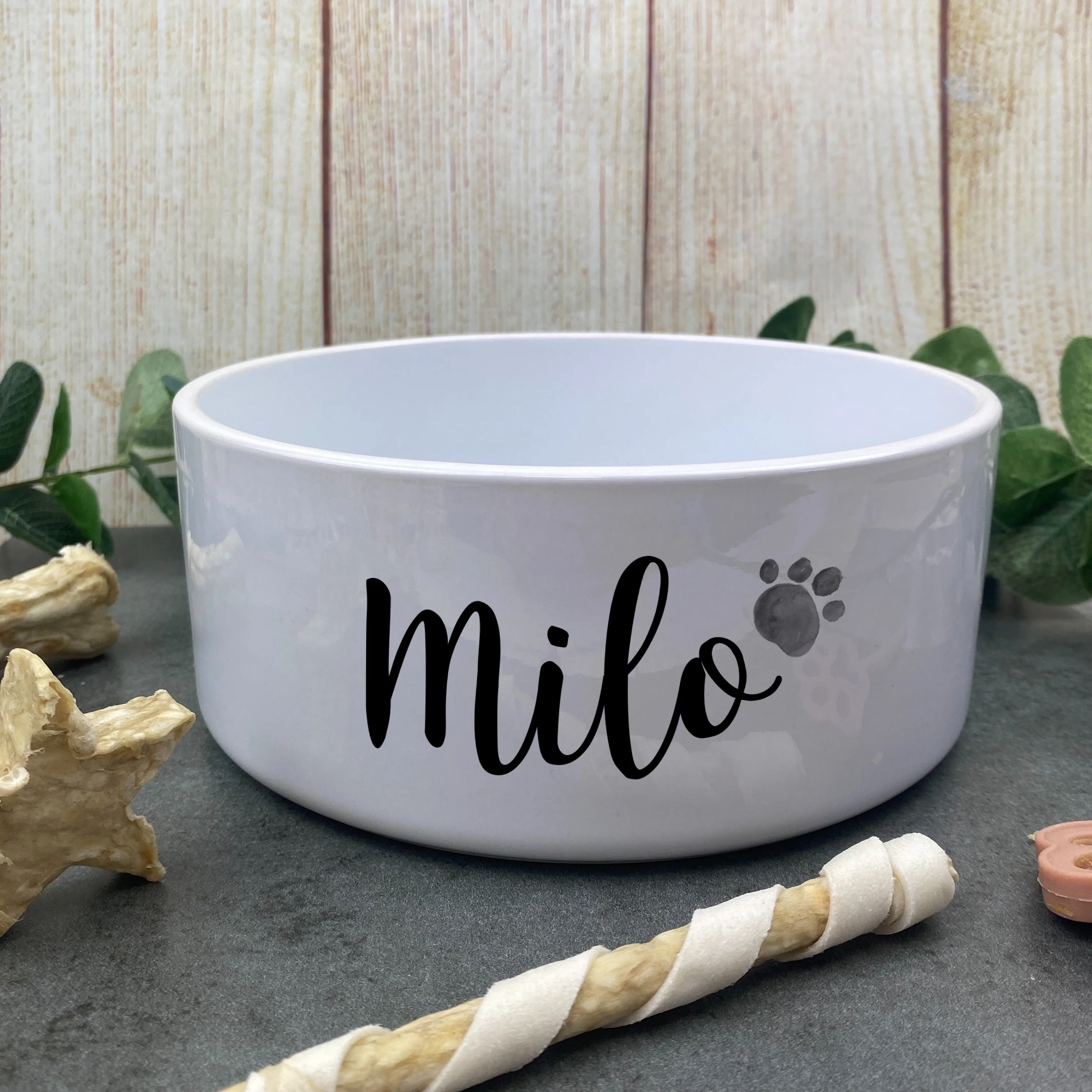 Personalised Dog Bowl - Image 3