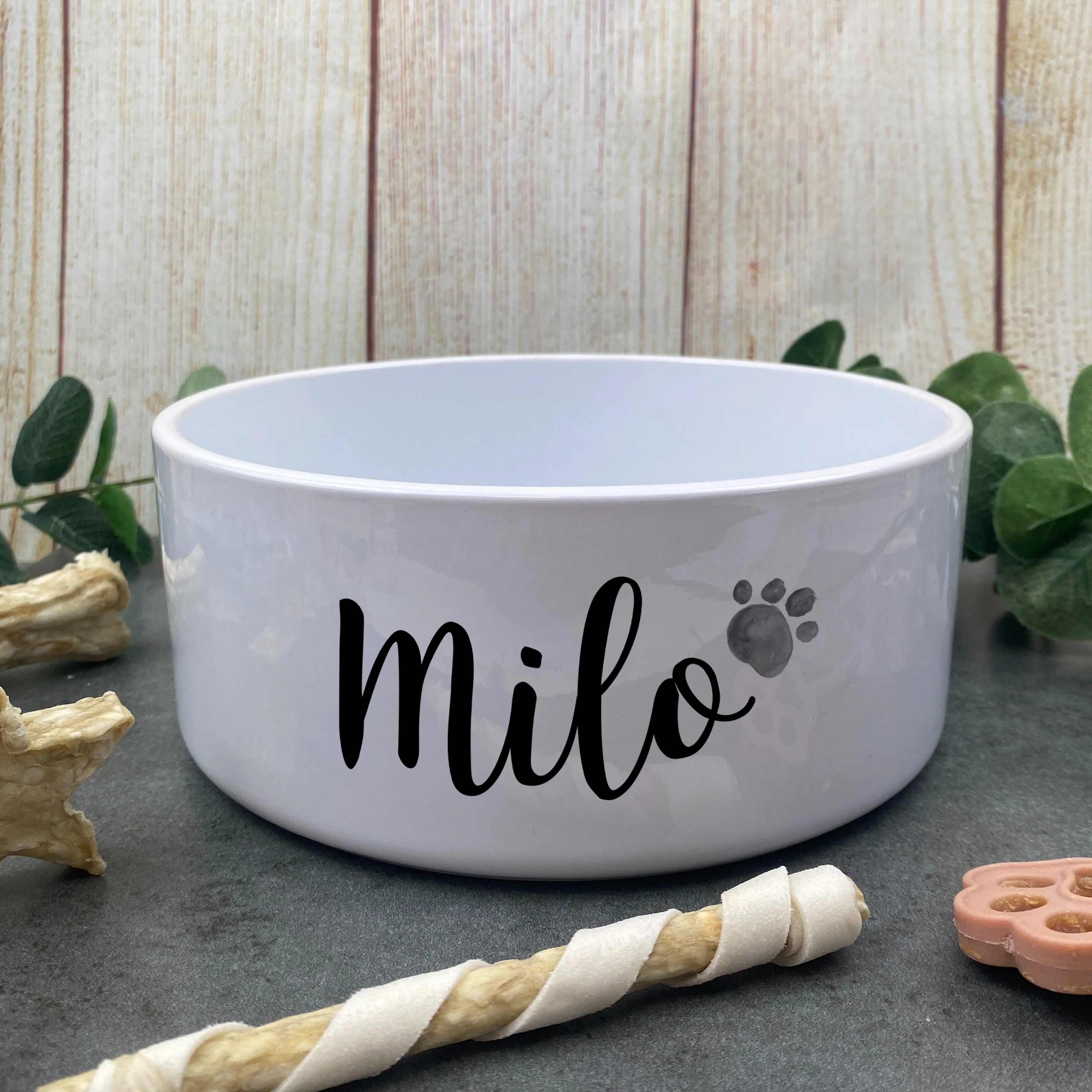Personalised Dog Bowl - Image 4