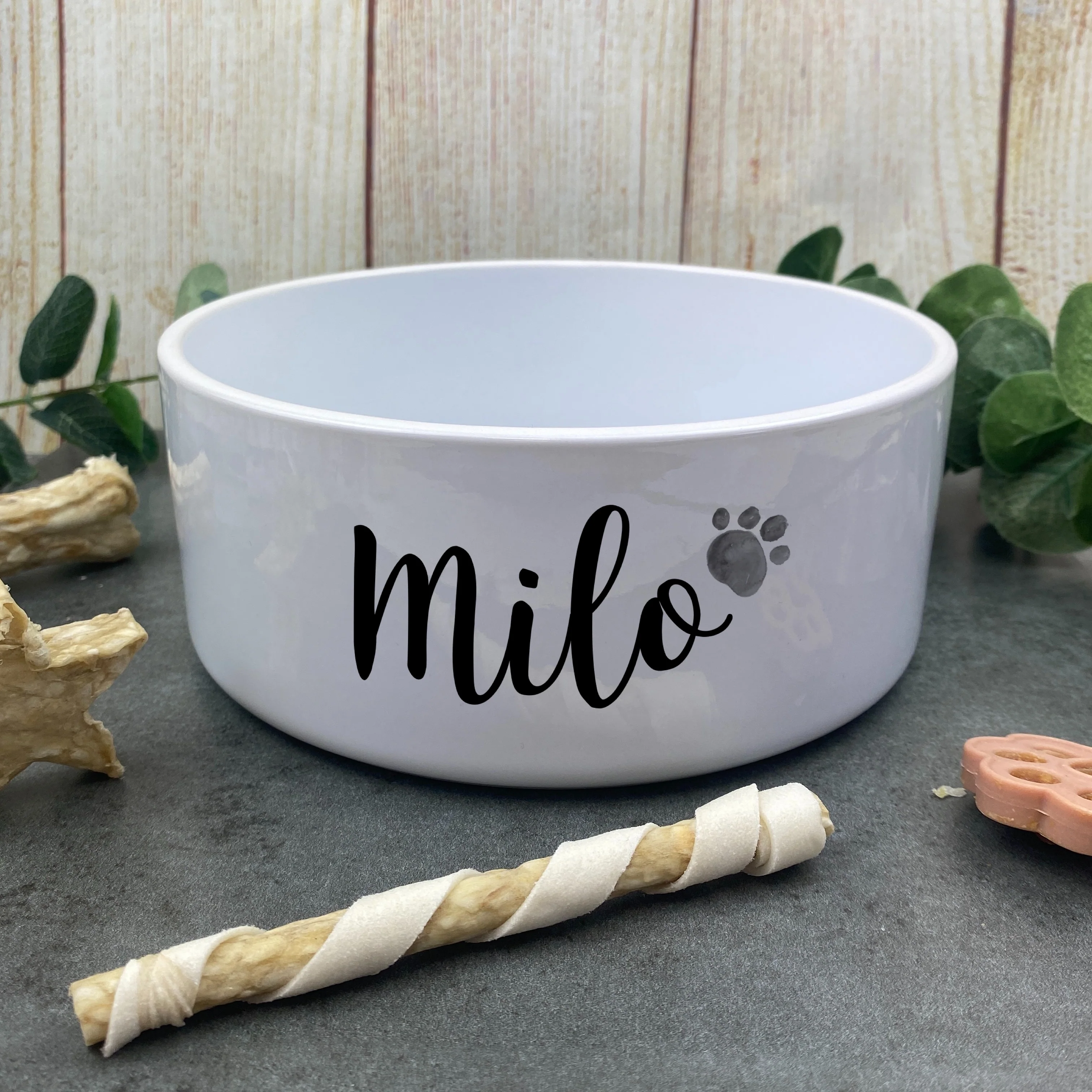 Personalised Dog Bowl - Image 5