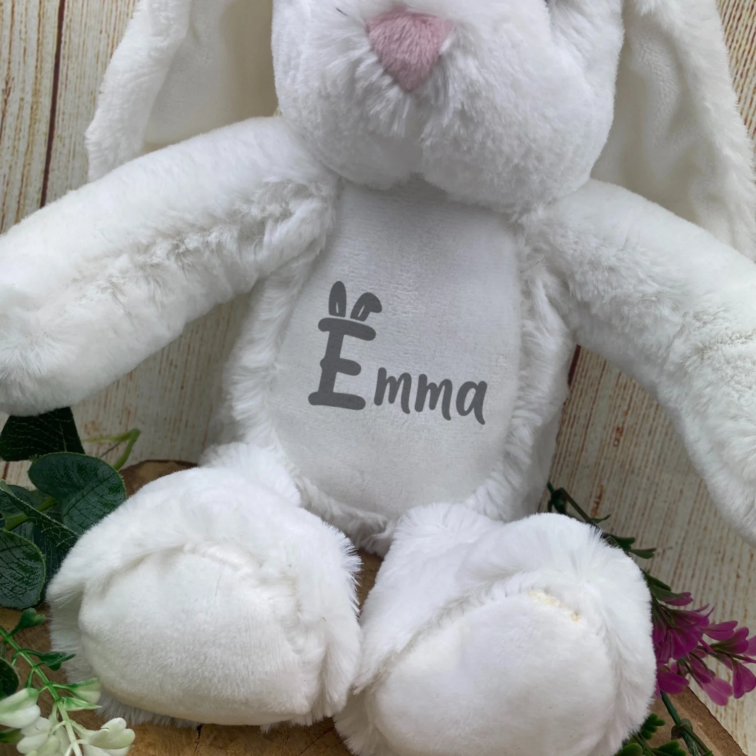 Personalised Easter Bunny - Image 2