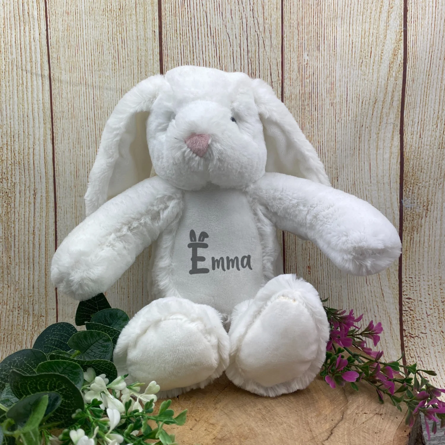 Personalised Easter Bunny - Image 4