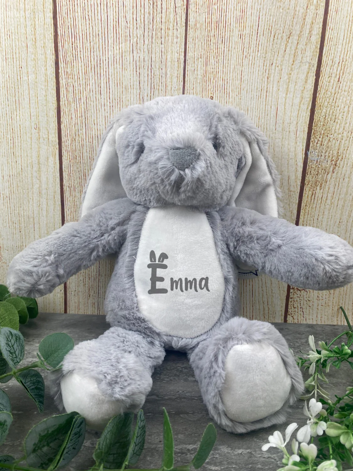 Personalised Easter Bunny - Image 6