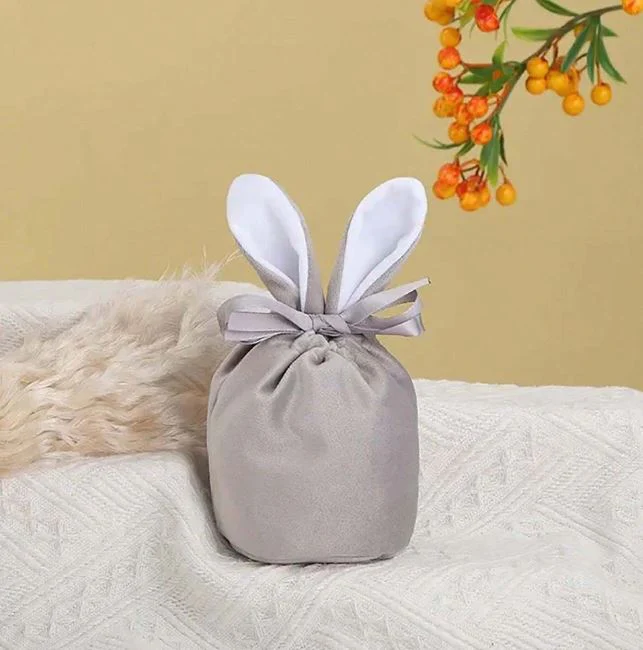 Personalised Easter Bunny Bag - Image 5
