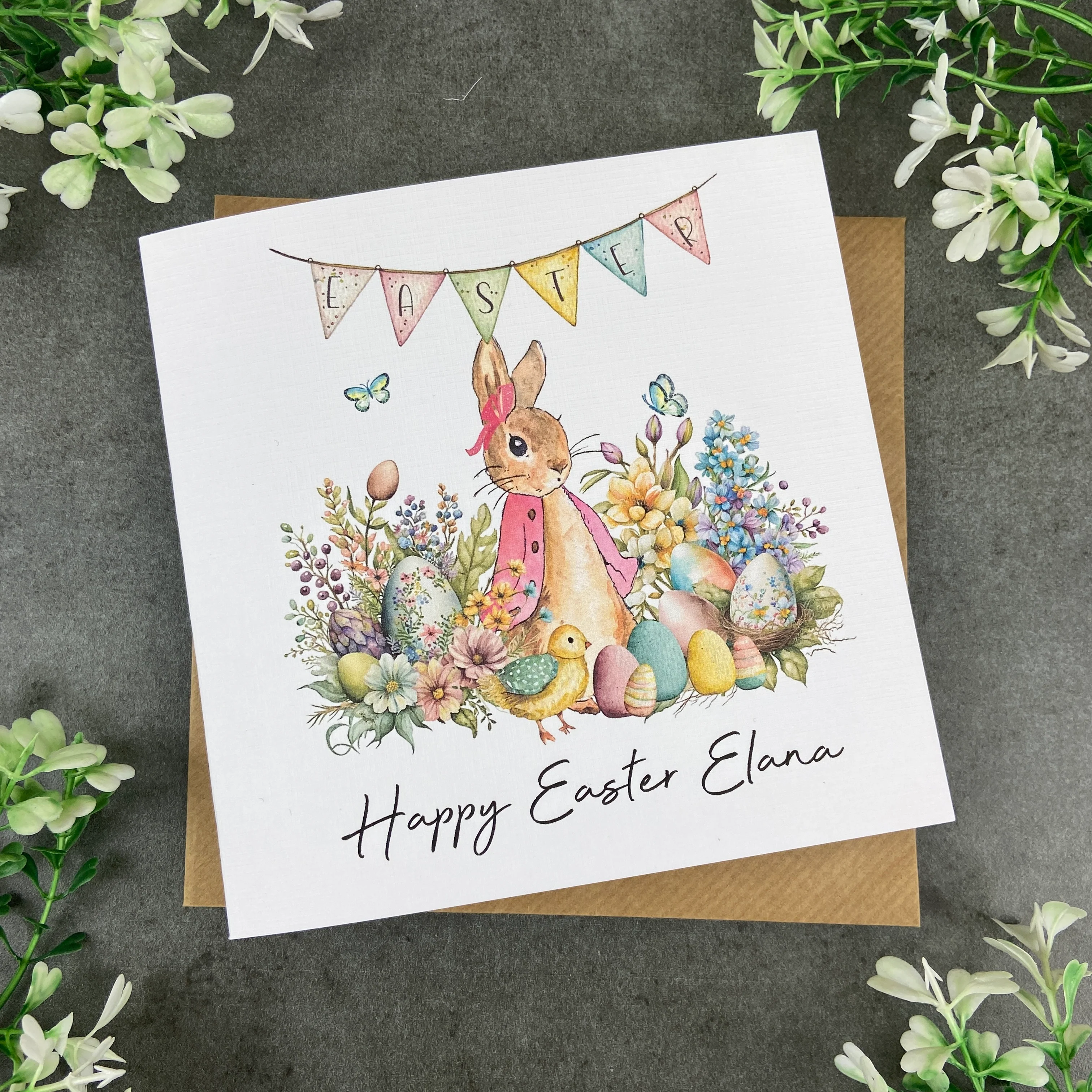 Personalised Easter Card - Image 4