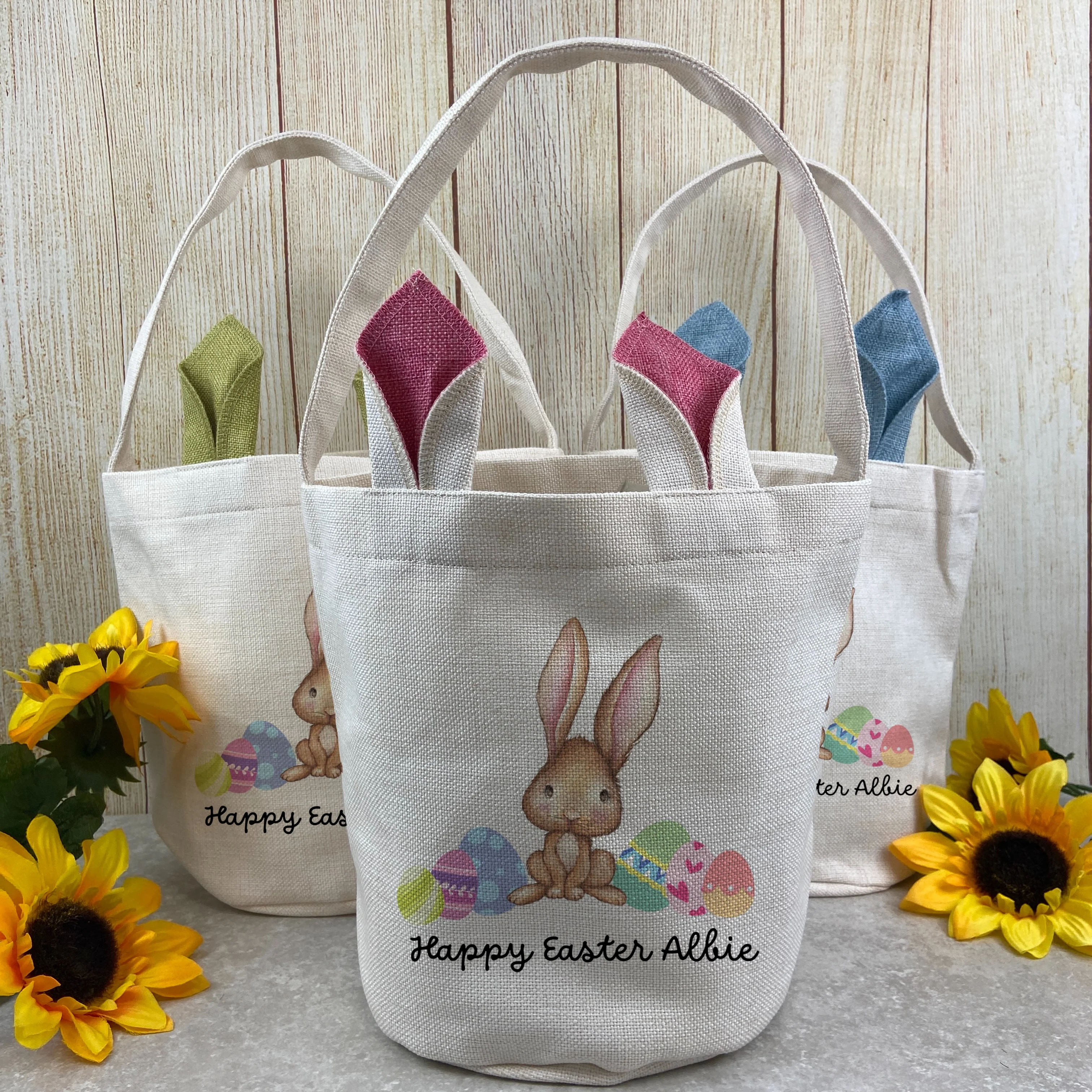 Personalised Easter Gifts- Easter Egg Design - Image 3