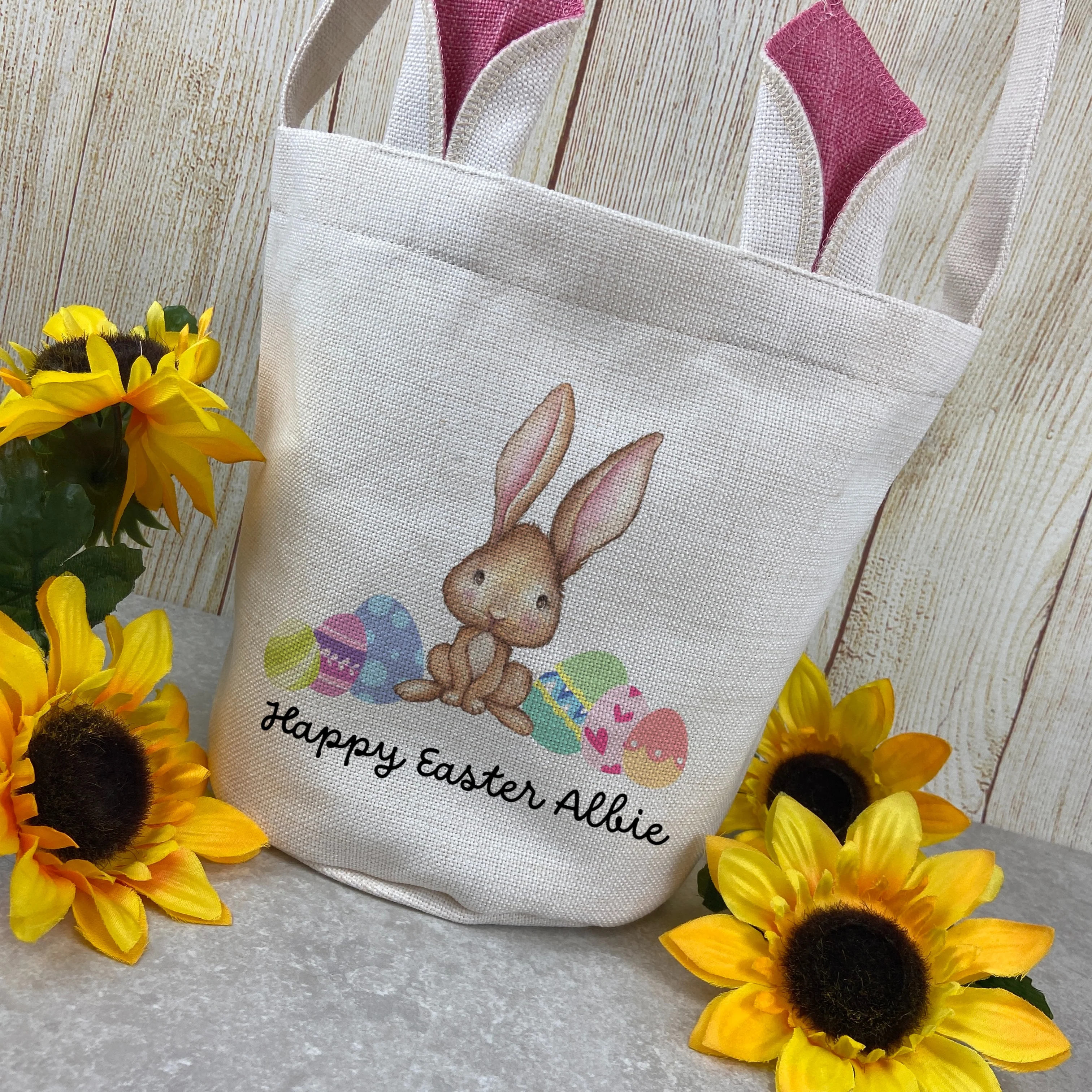Personalised Easter Gifts- Easter Egg Design - Image 4