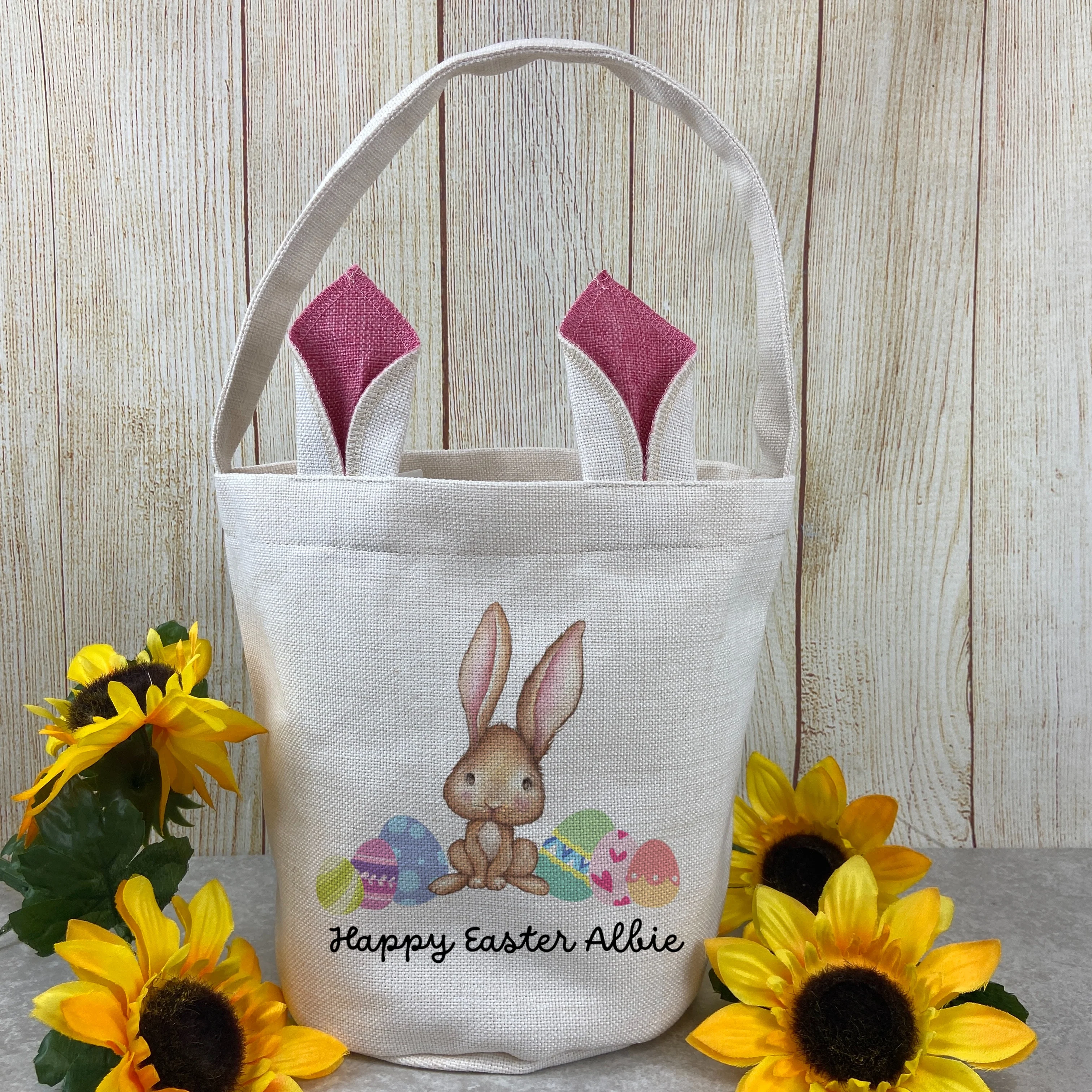 Personalised Easter Gifts- Easter Egg Design - Image 5
