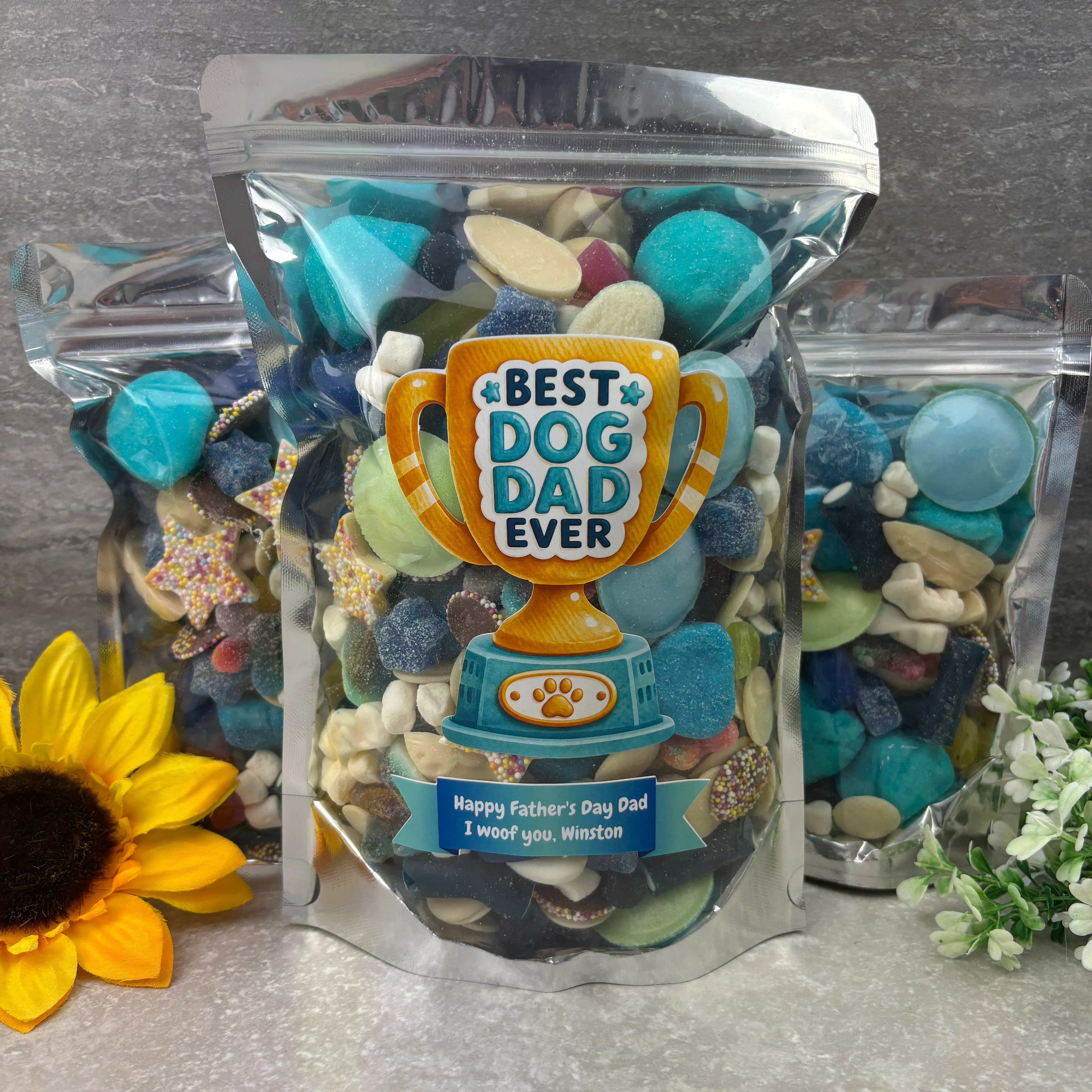 Personalised Father's Day Gifts