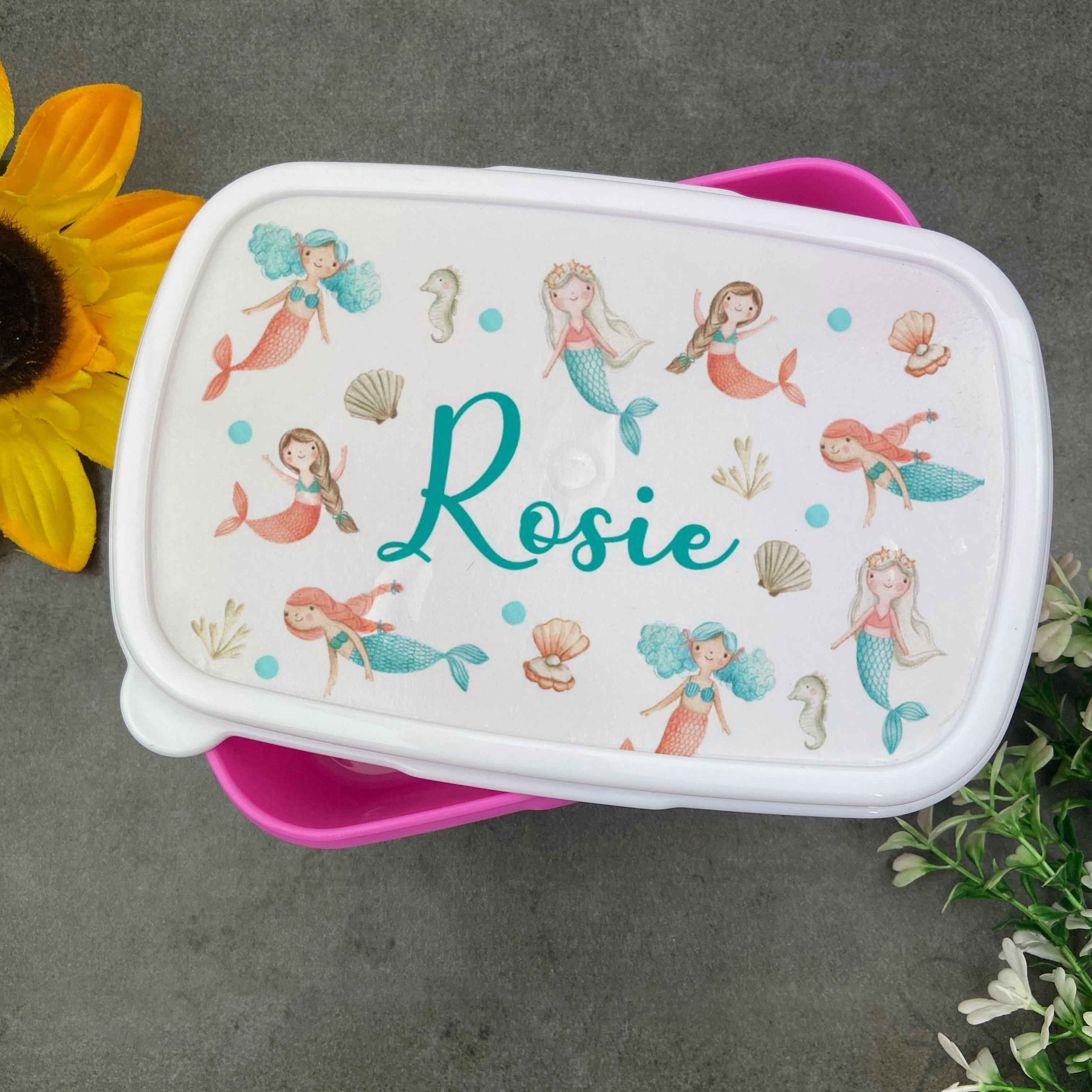 Personalised Lunch Box - Image 11