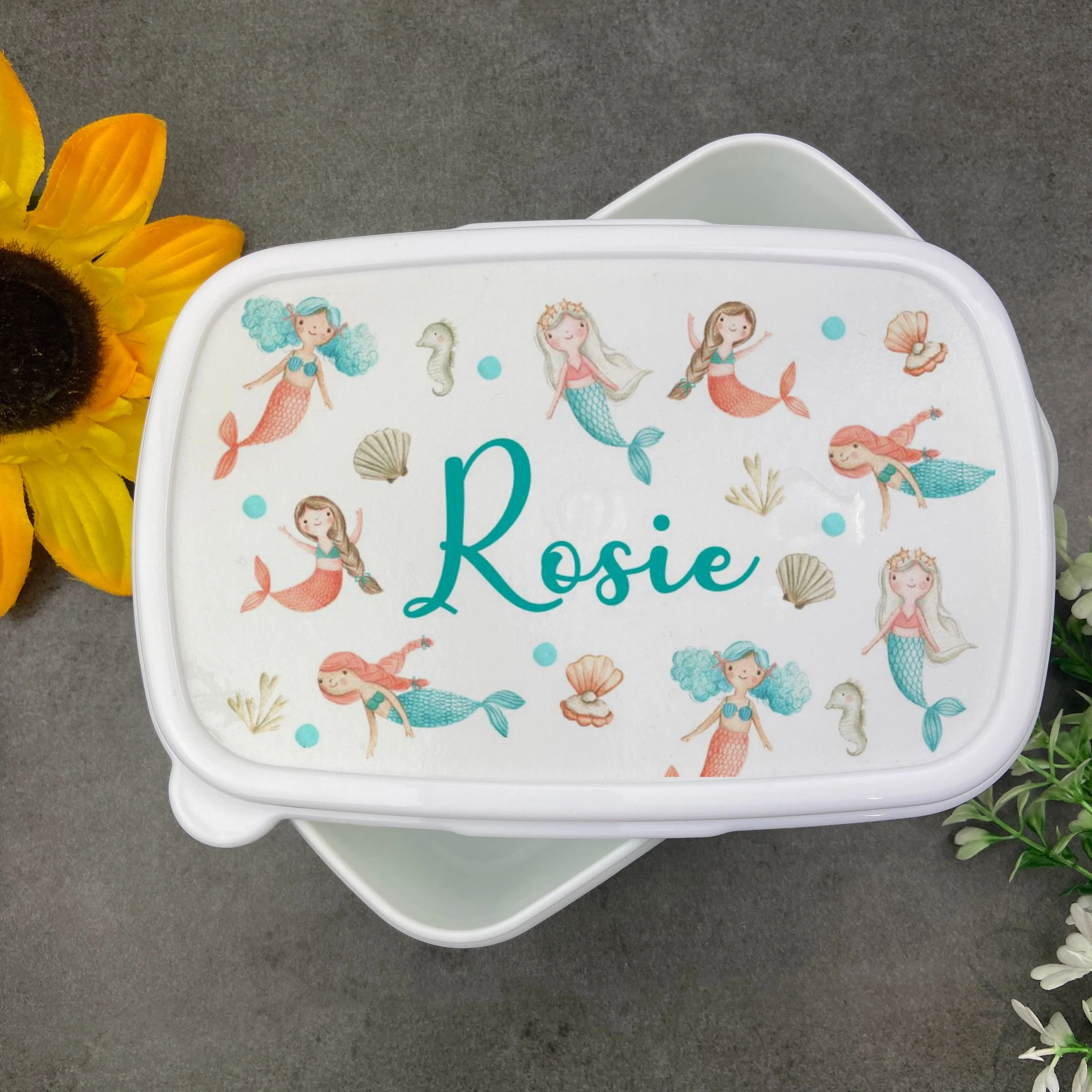 Personalised Lunch Box - Image 5