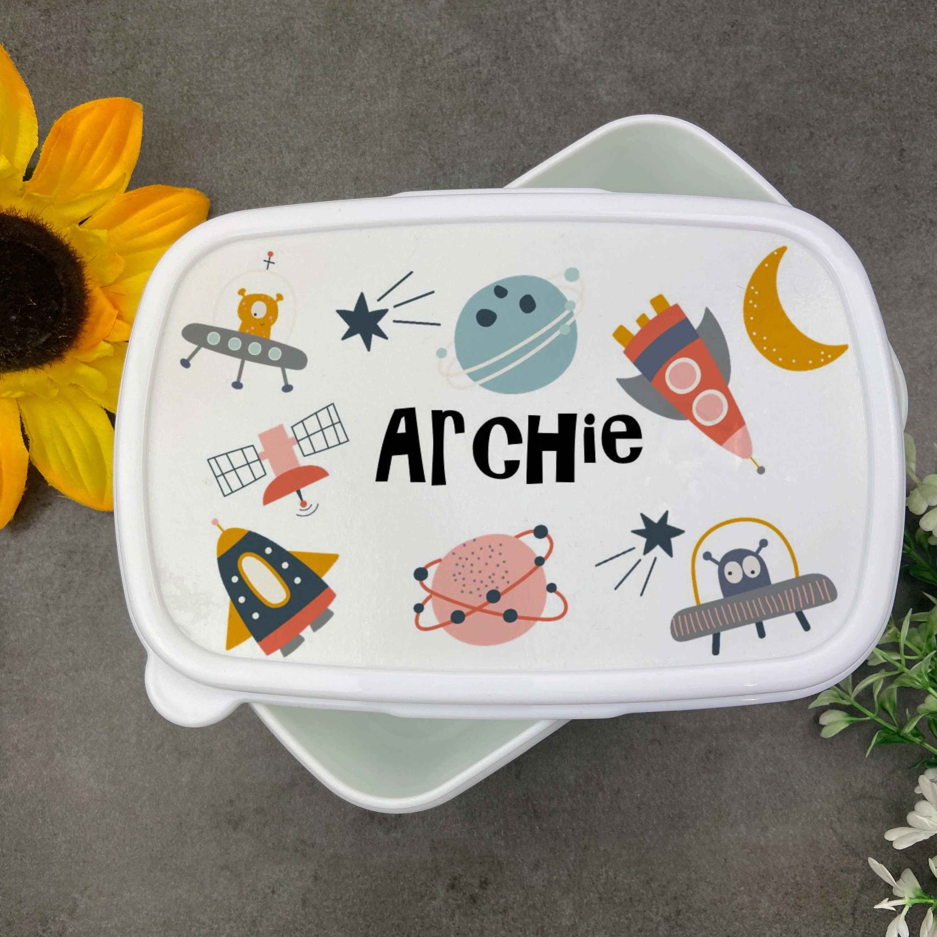 Personalised Lunch Box - Image 8