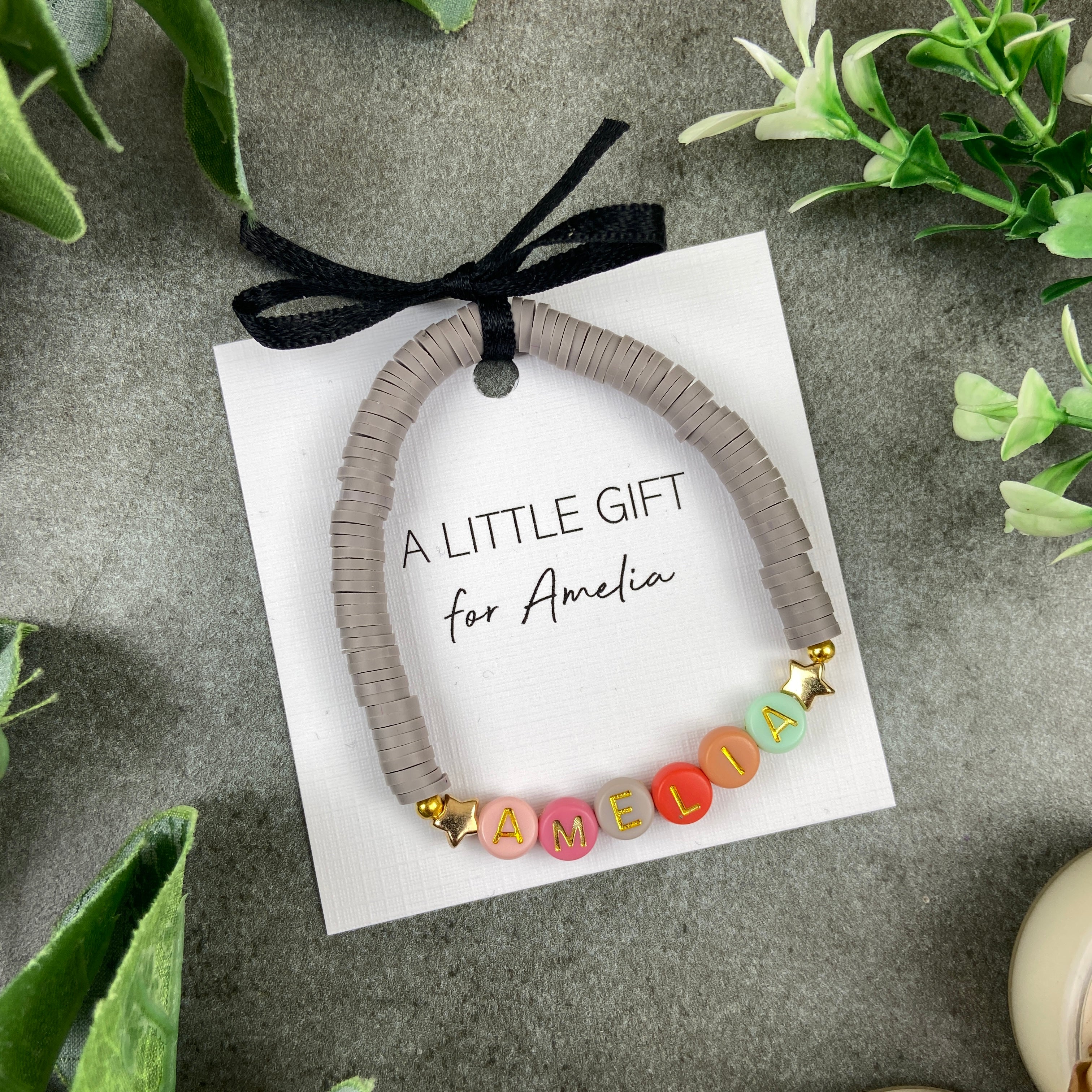 Personalised Name Bracelet - Image 7