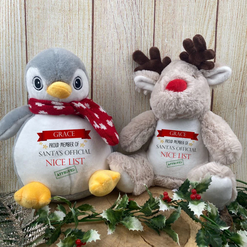 Gifts for a New Baby