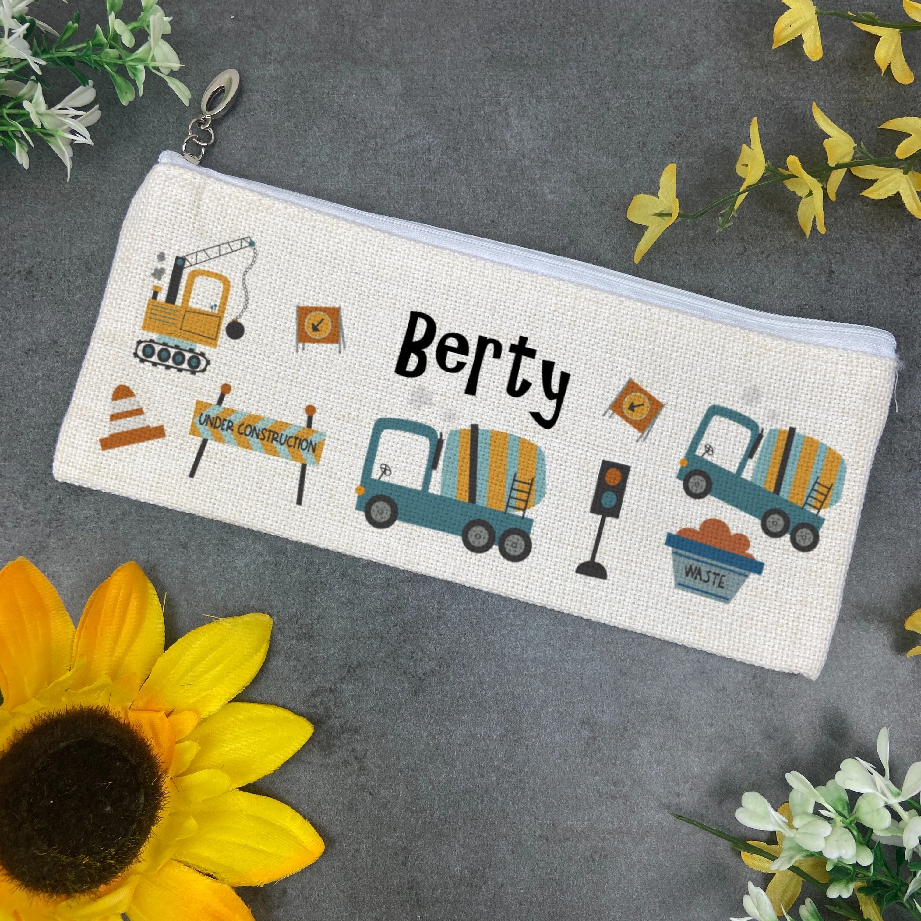 Personalised Pencil Case - Image 2